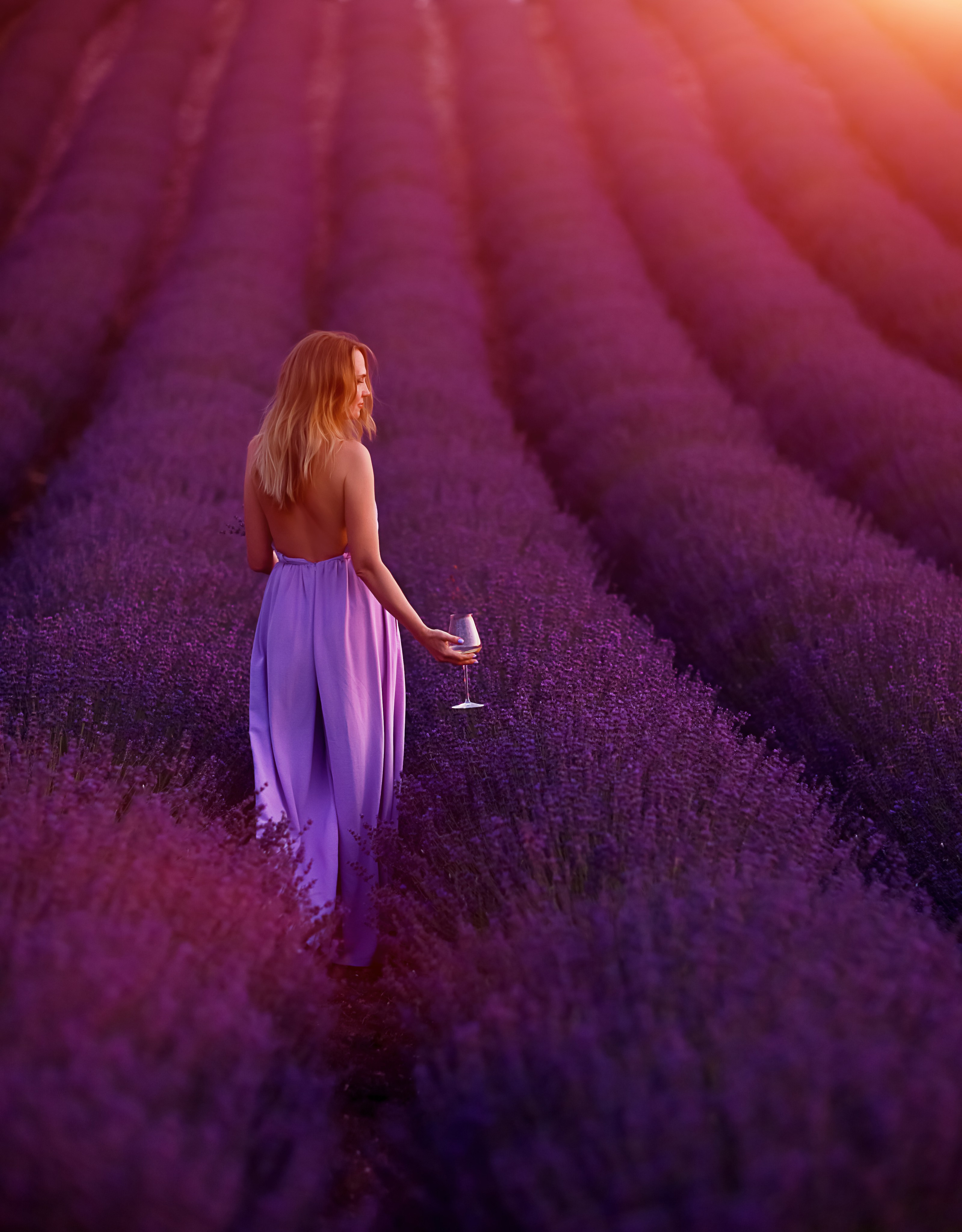 Фотограф в Санкт-Петербурге Анастасия Полякова