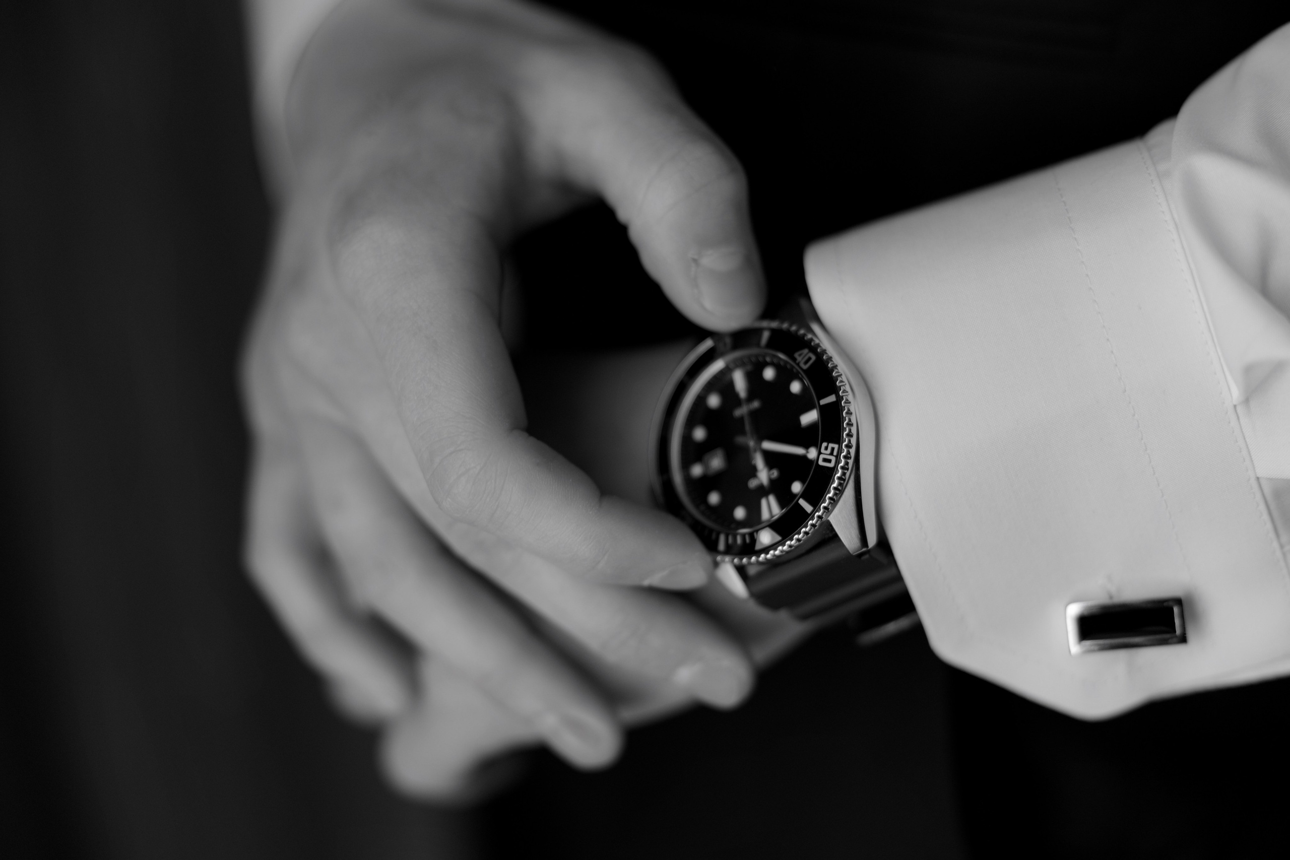 Екатерина & Алексей. Yura Rush Свадебный фотограф Тюмень