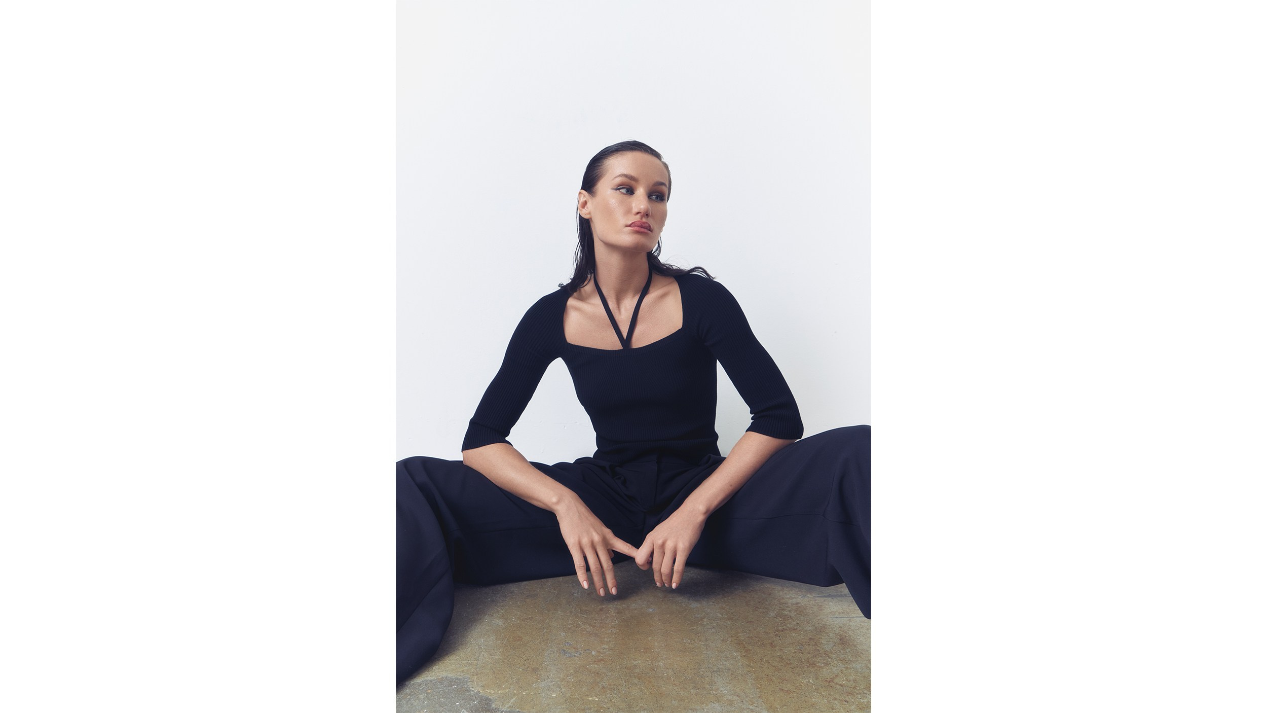 SOTS. Beauty & fashion retoucher available worldwide Liya Embrace