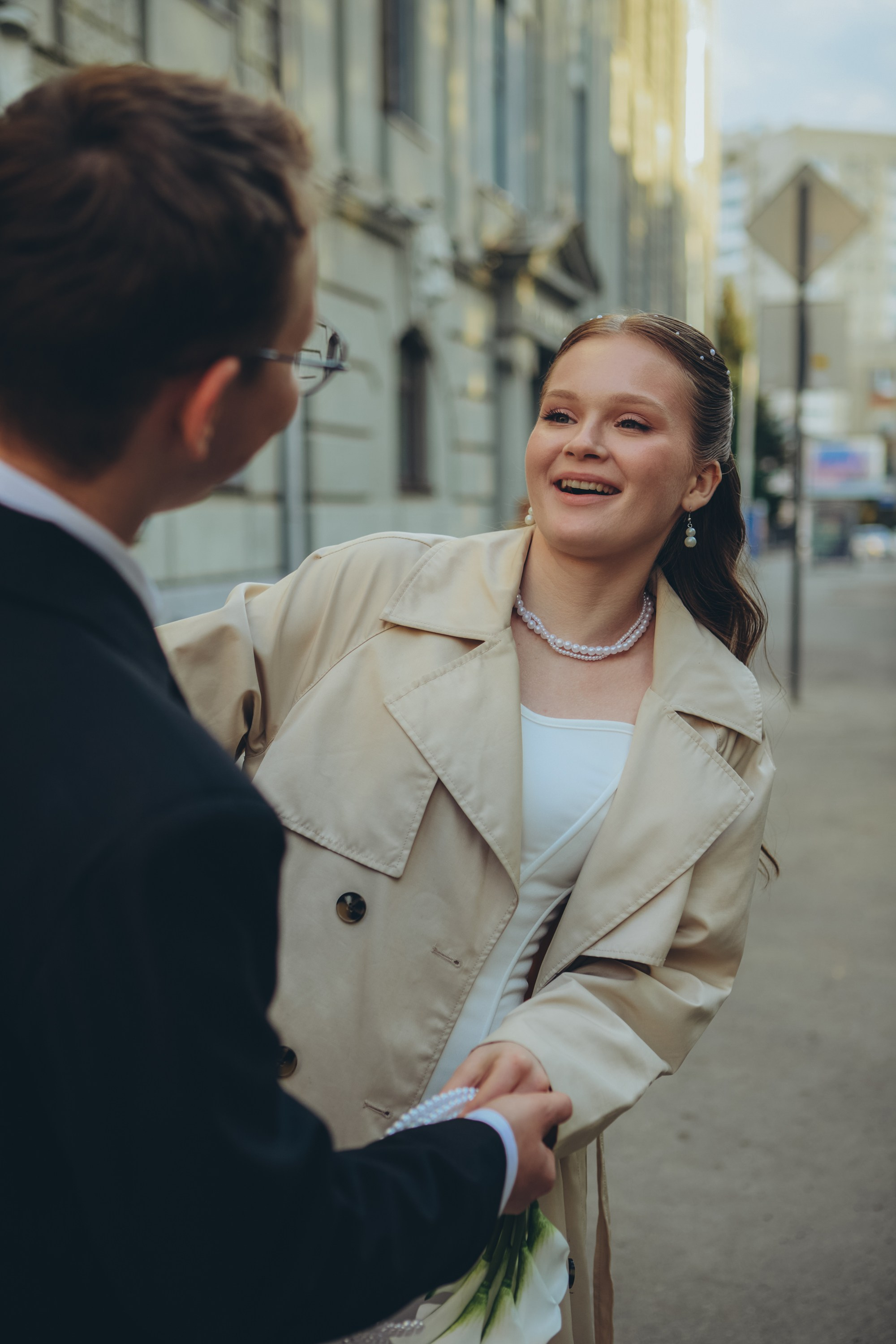 Свадьба Никиты и Дарьи. Семейный фотограф в Саратове Елена Прохорова