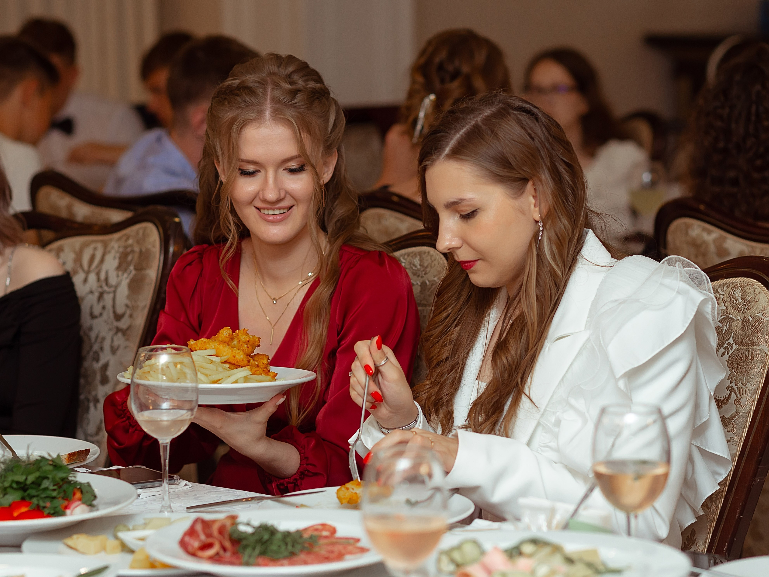 Выпускной полный день. Онегин. Семейный и детский фотограф в Нижнем Новгороде