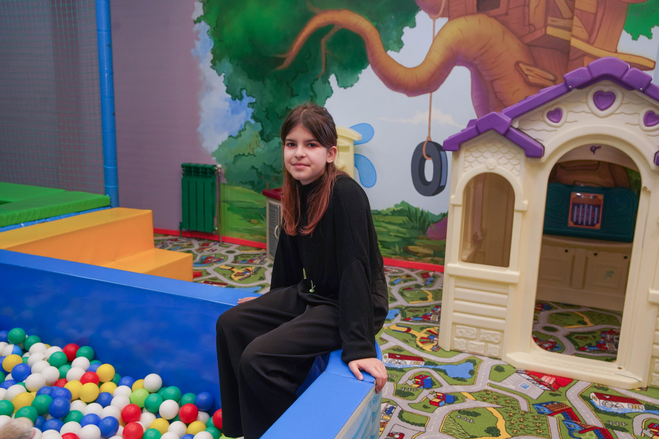 Юбилей. Семейный и детский фотограф в Нижнем Новгороде