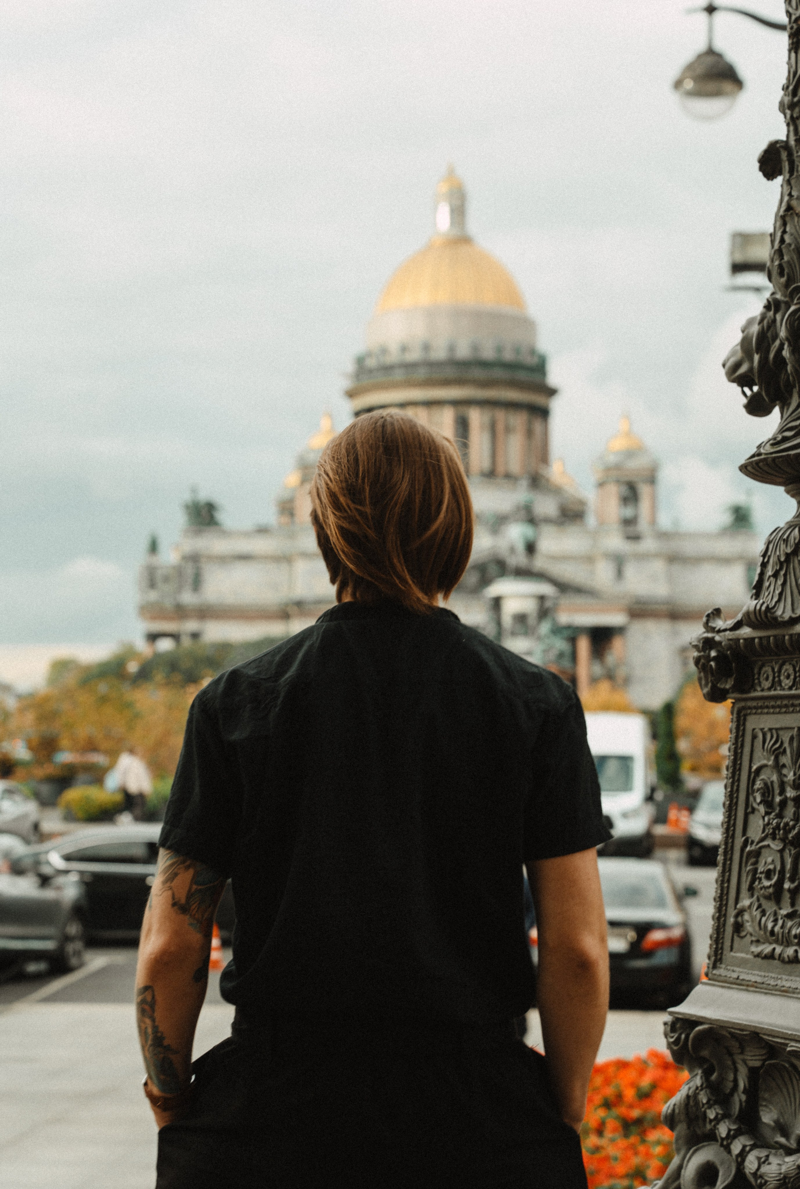 Vladimir. Фотограф Санкт-Петербург/Гомель Виктория Петрова