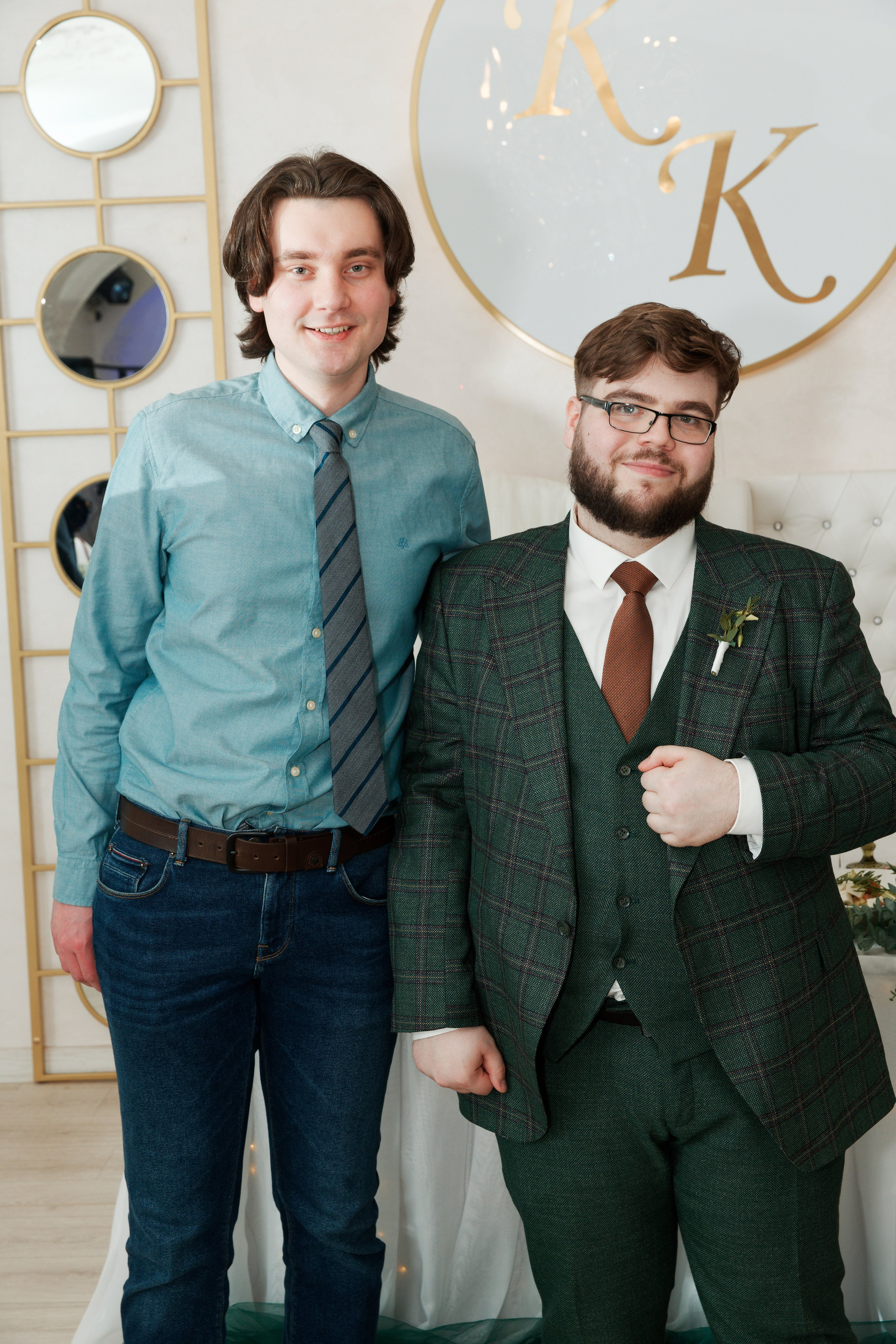 Кирилл и Екатерина. Видеограф Павел Борисов | Москва | СПБ | Брянск