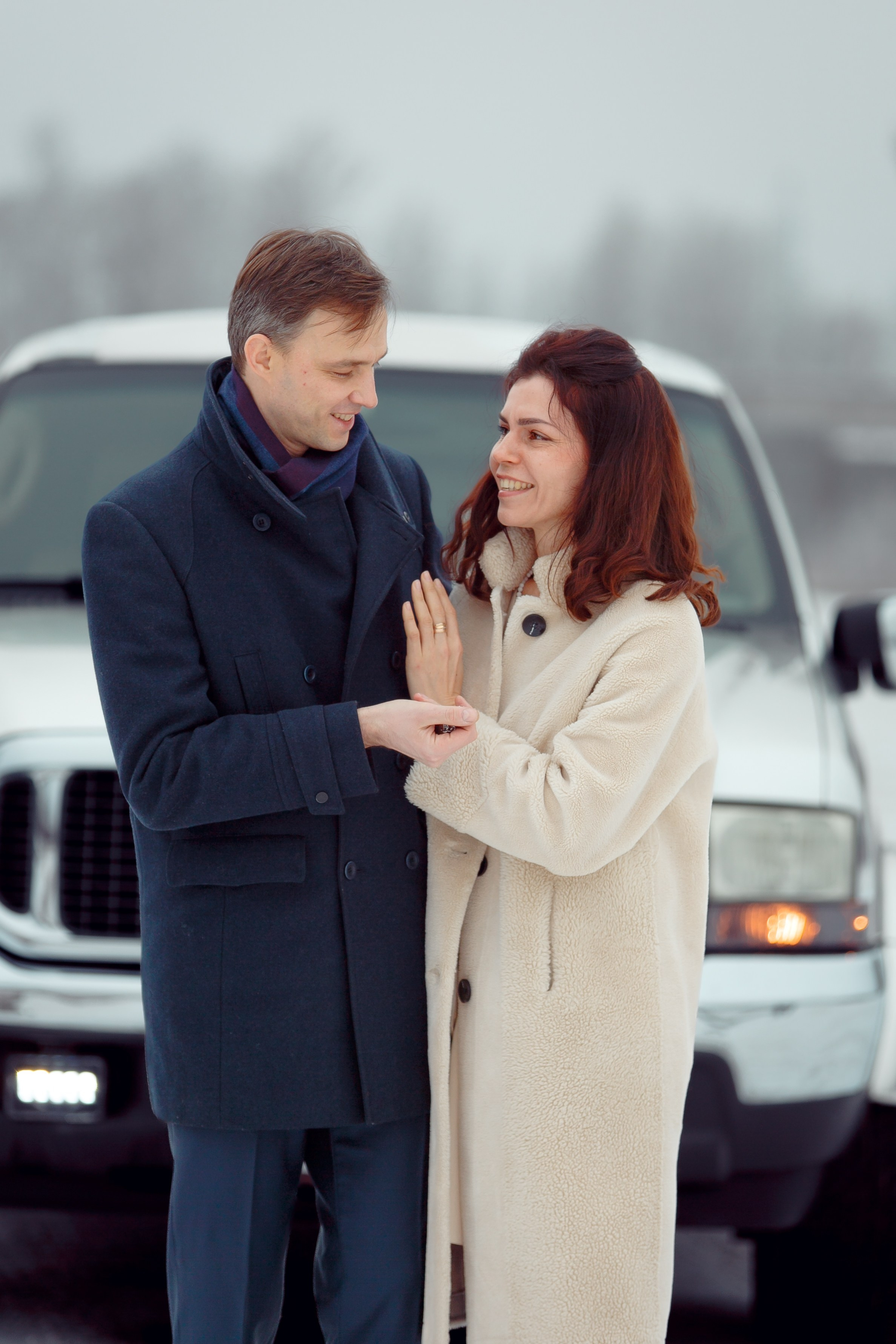 Фотосессия. Ваш репортажный фотограф Артемий Антонов