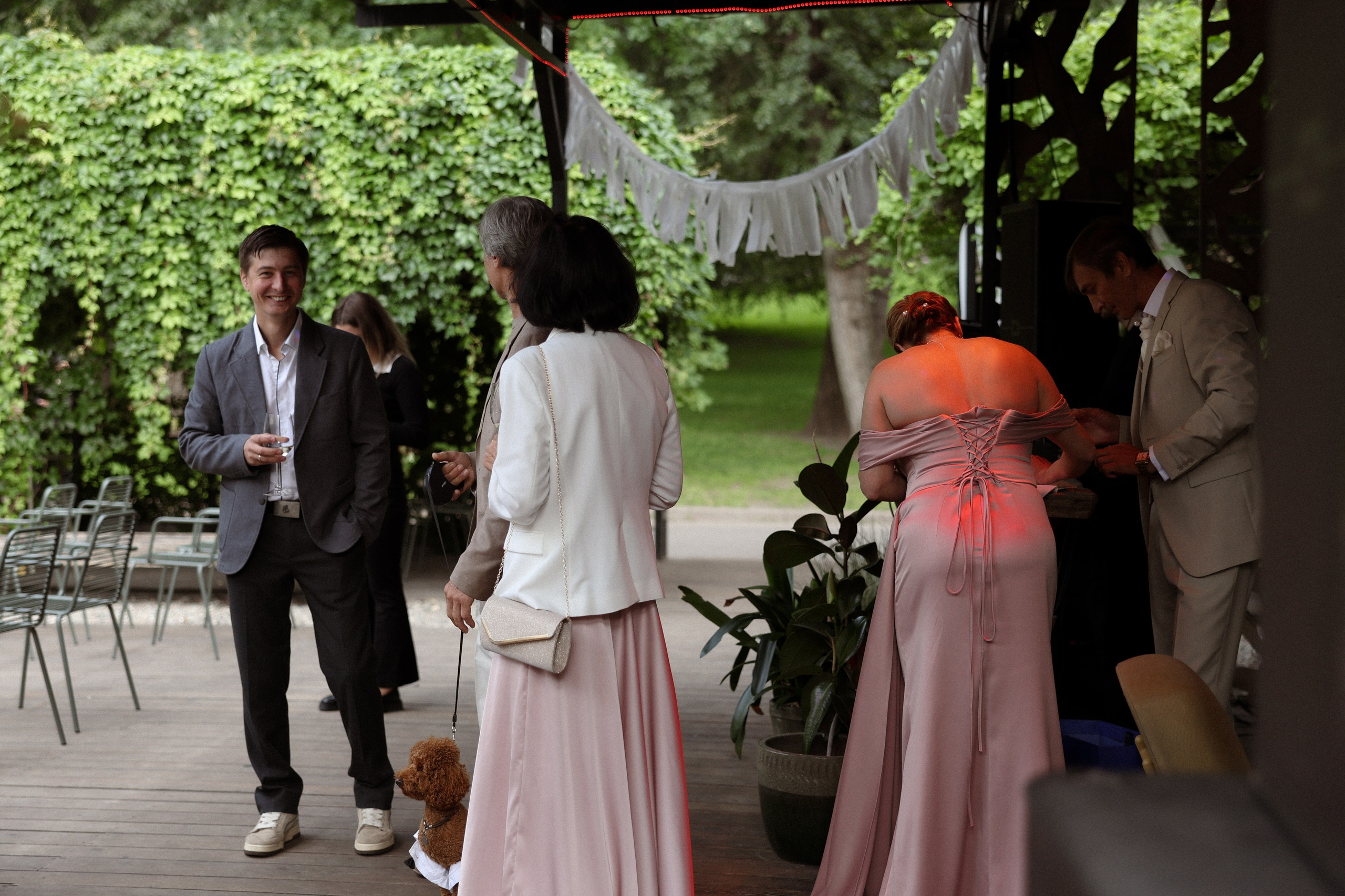 «Всегда» — Юлия и Александр. Свадебный и семейный фотограф в Москве Ломова Ирина