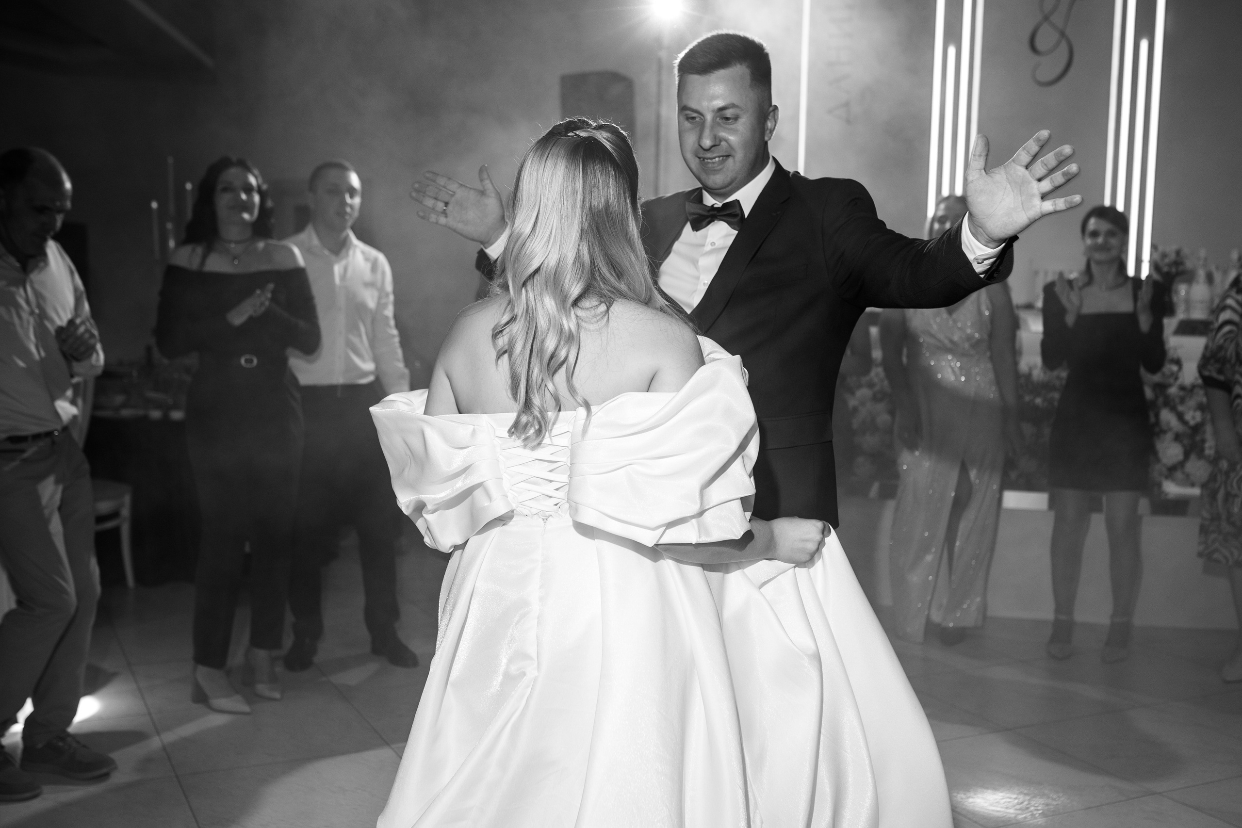 Даниил и Анна. Свадебный и семейный фотограф в Краснодаре/Геленджике/Сочи/Санкт-Петербурге