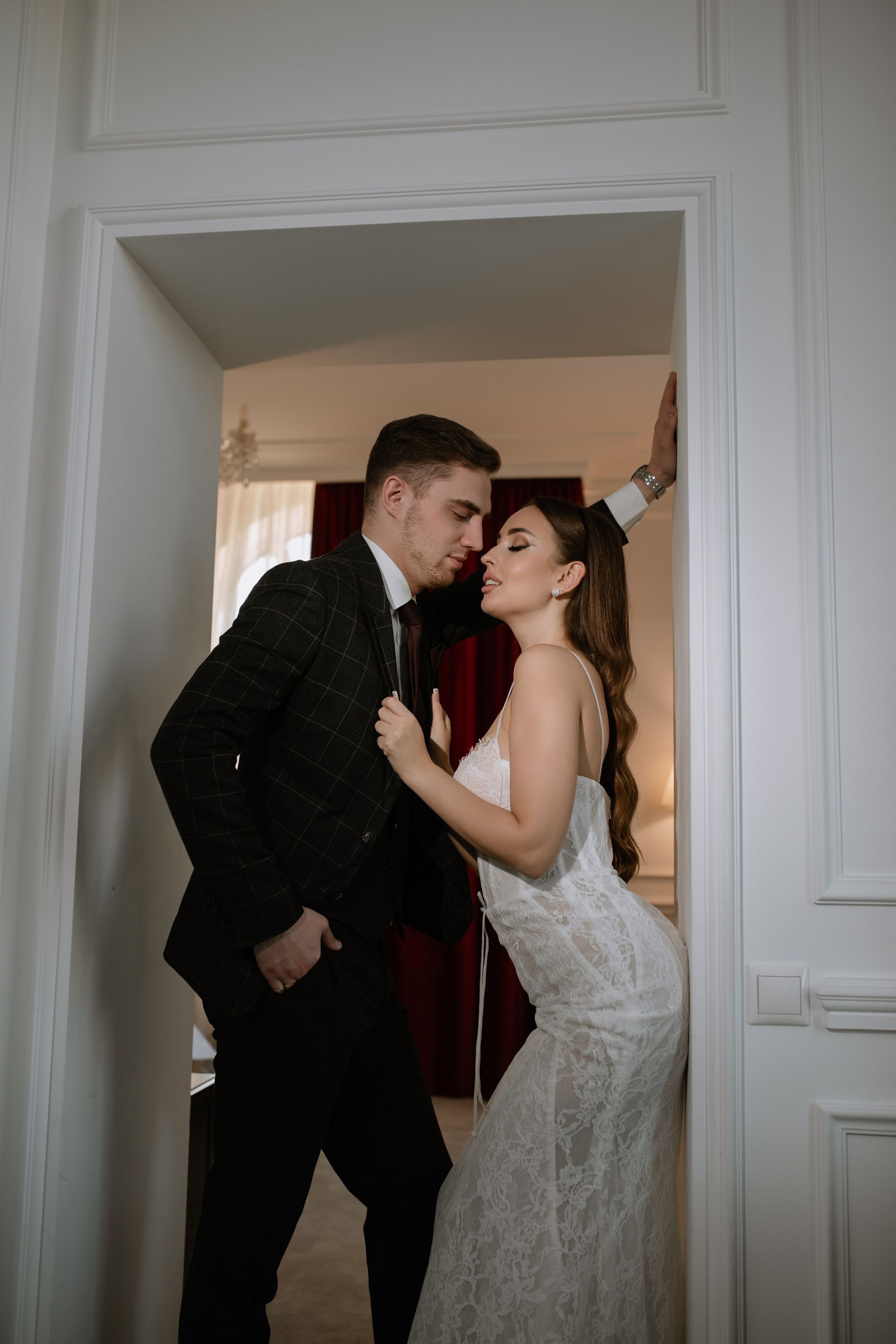 Эдуард и Вероника. Свадебный и семейный фотограф в Краснодаре/Геленджике/Сочи/Санкт-Петербурге