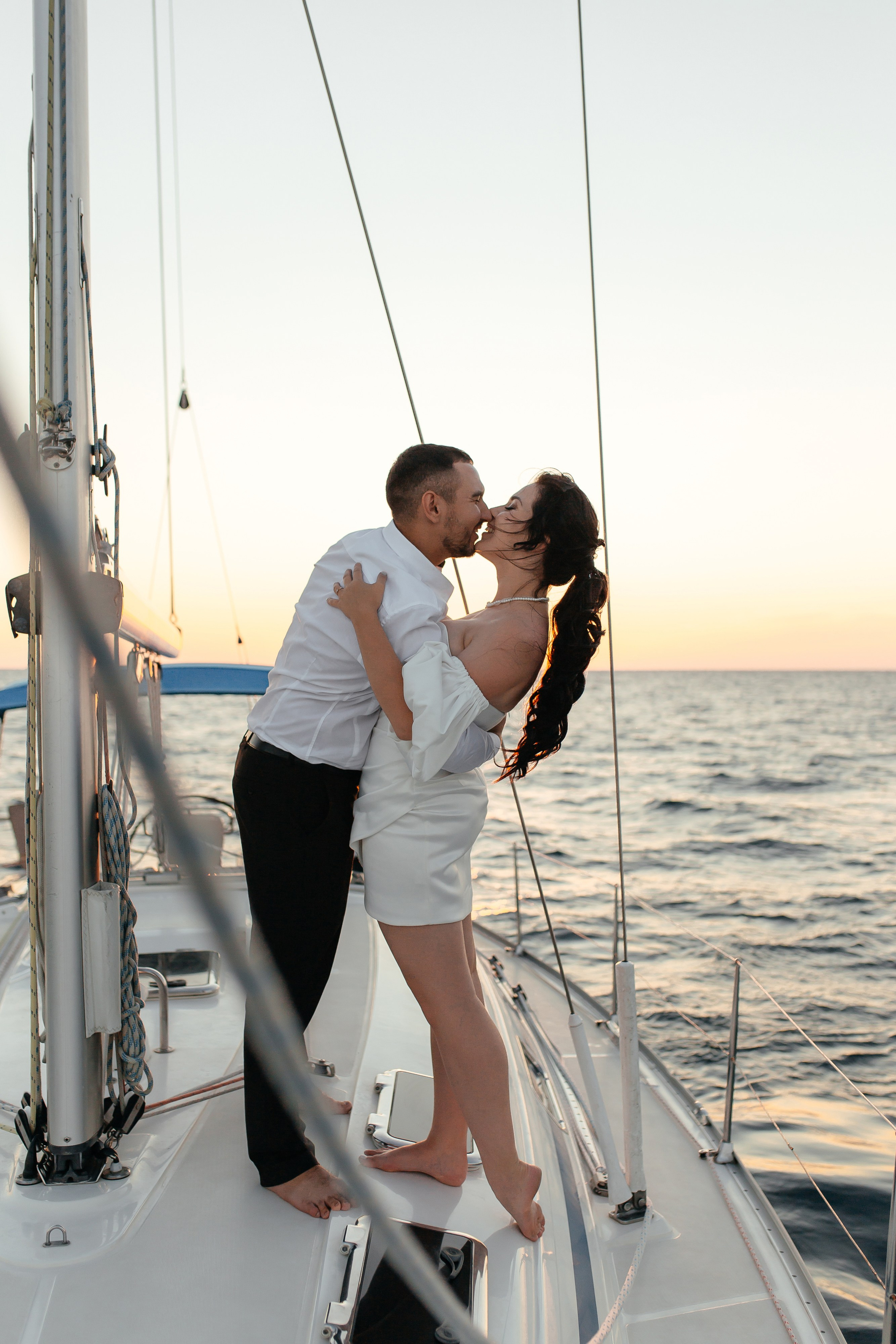 Олег и Александра. Свадебный и семейный фотограф в Краснодаре/Геленджике/Сочи/Санкт-Петербурге