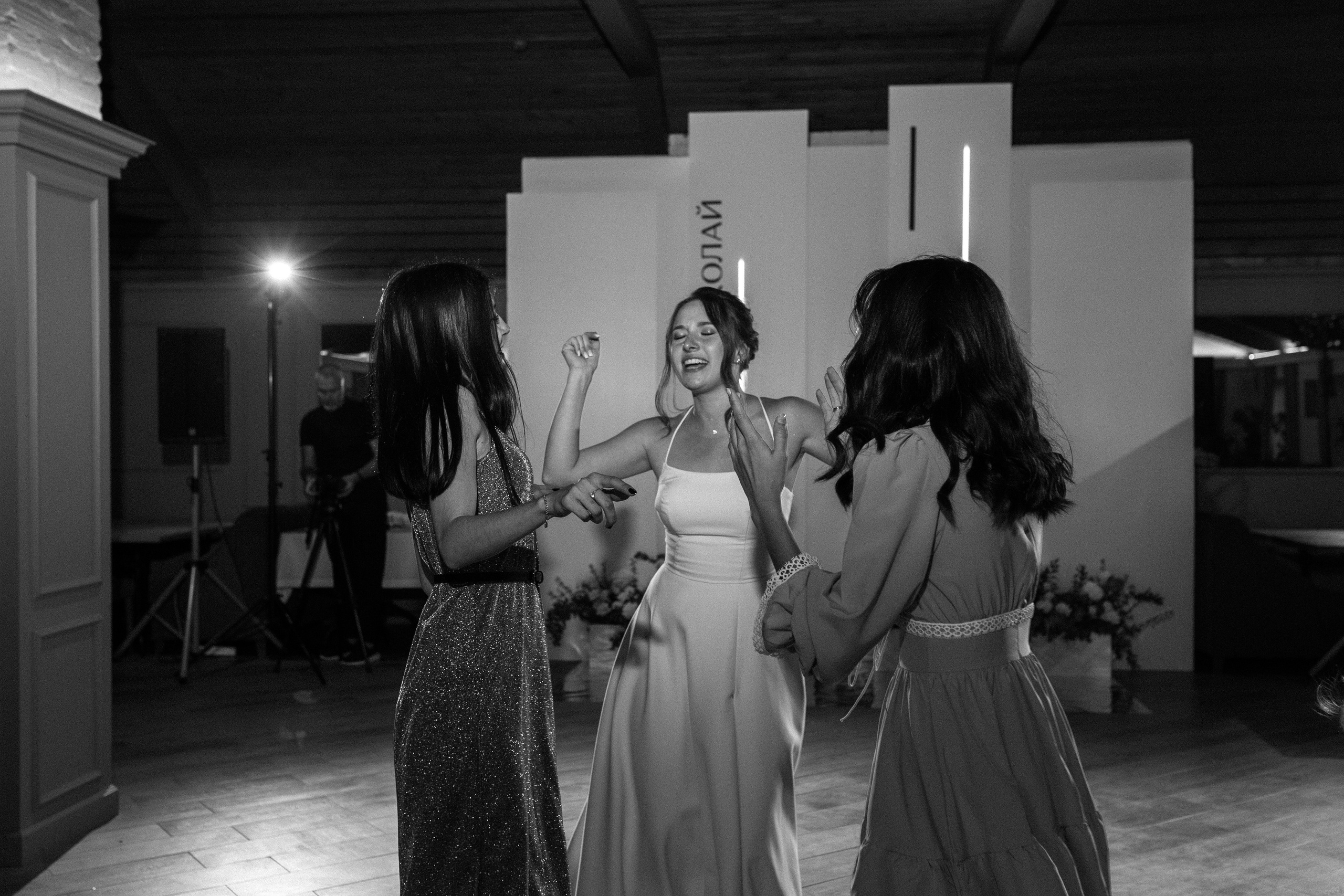 Николай и Татьяна. Свадебный и семейный фотограф в Краснодаре/Геленджике/Сочи/Санкт-Петербурге