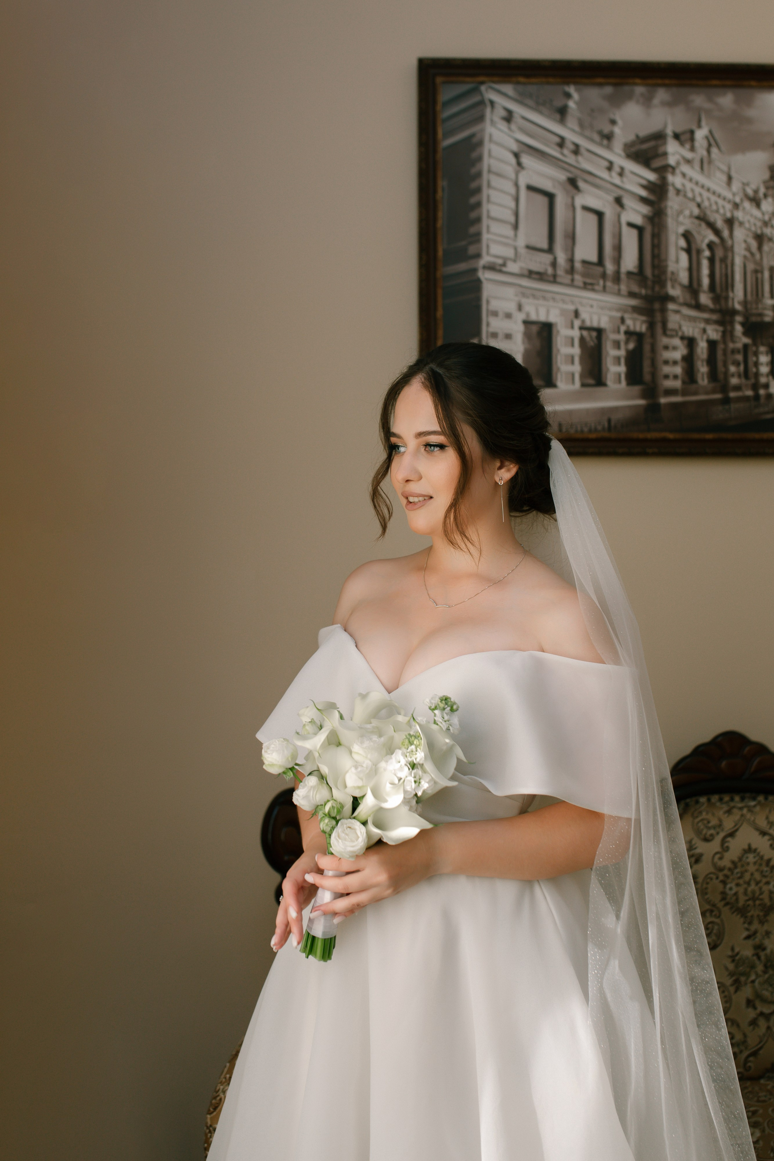 Даниил и Ирина. Свадебный и семейный фотограф в Краснодаре/Геленджике/Сочи/Санкт-Петербурге