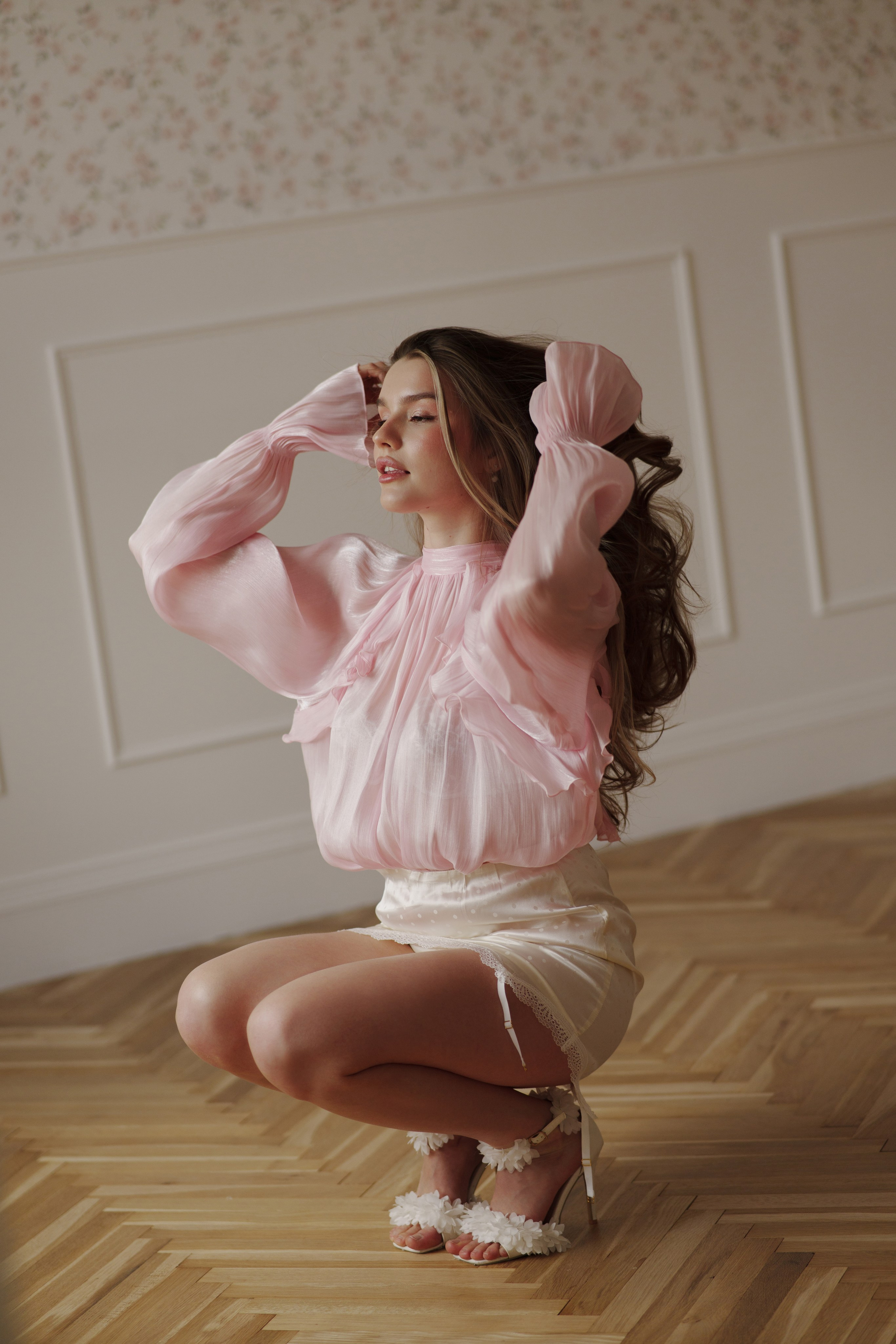 Таня. Главная