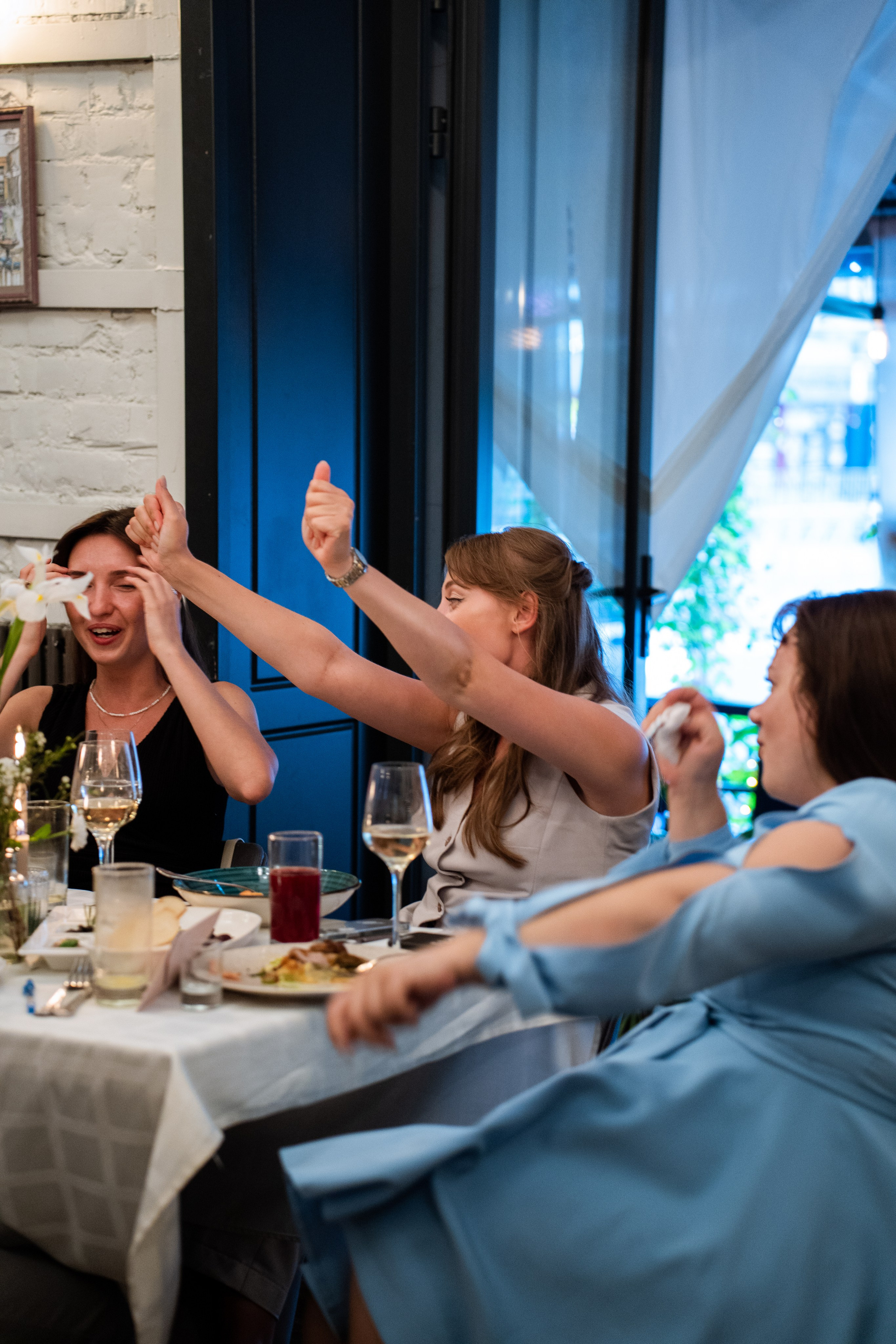 Аня&Витя. Фотограф, Видеограф Новосибирск