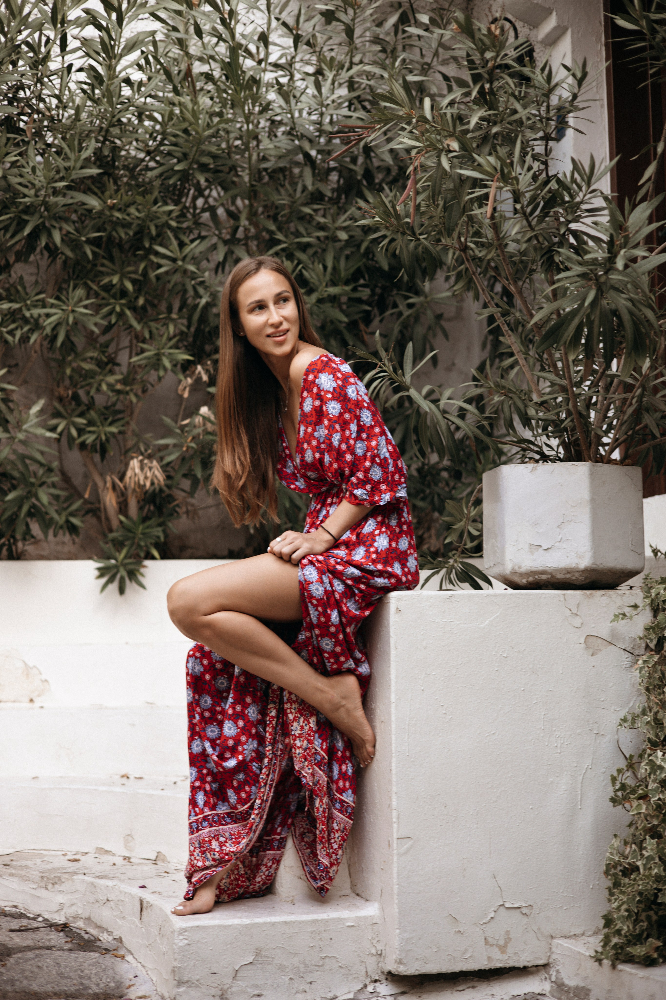 Оксана Турция. Nikolpinhasova