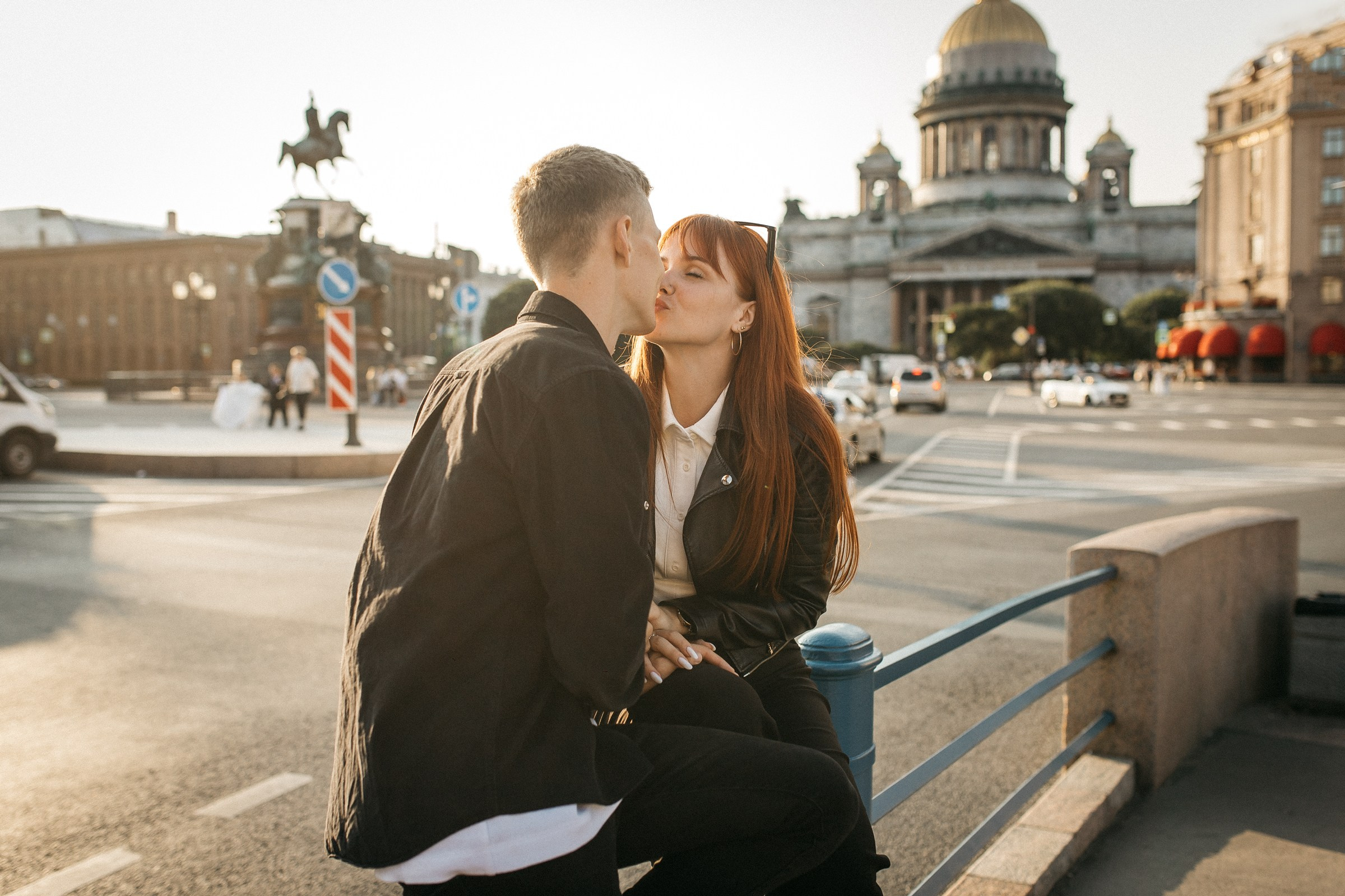 Кристина&Артём