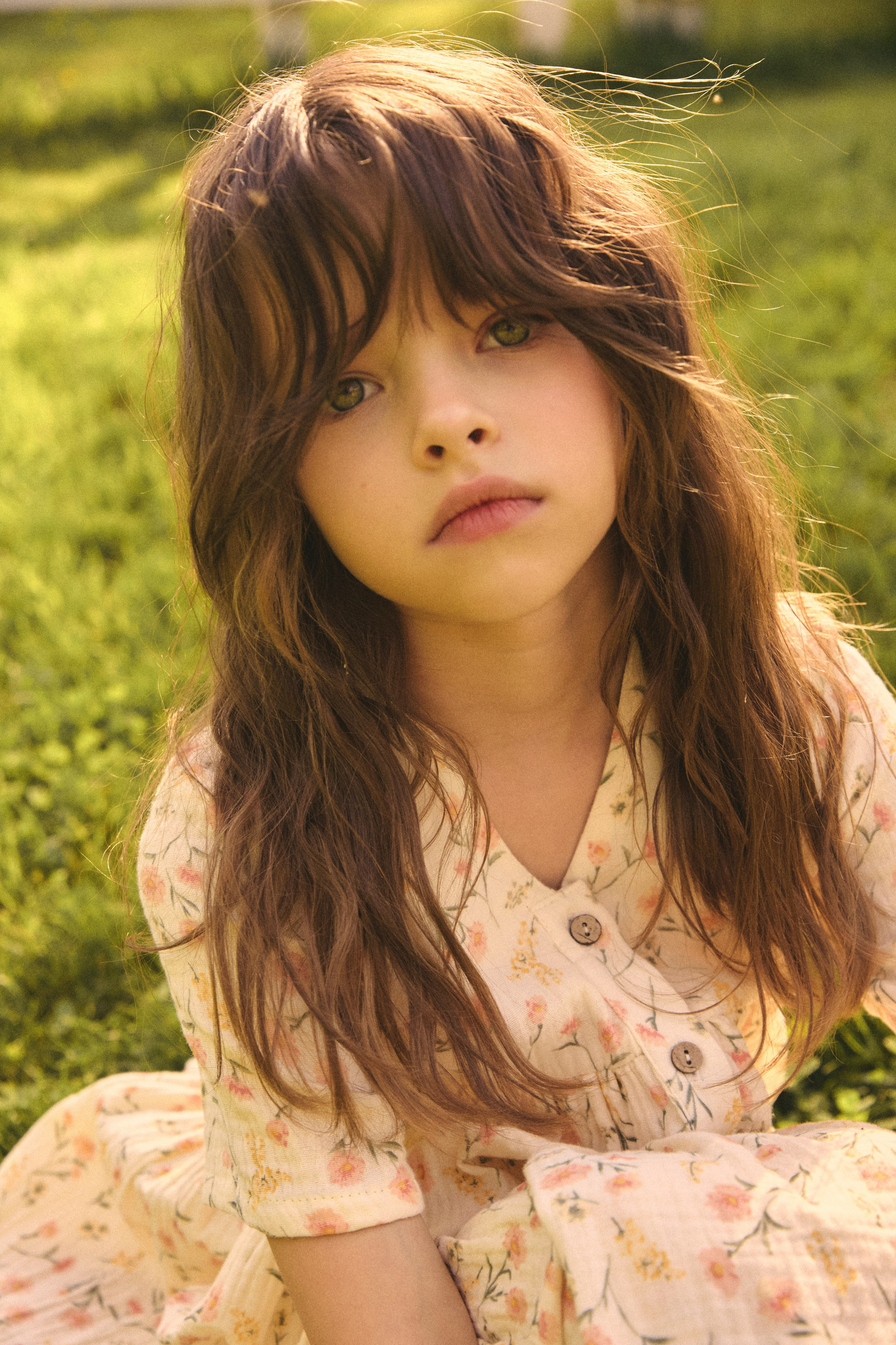 Country Kids. Анастасия Шумских [креативный продюсер]