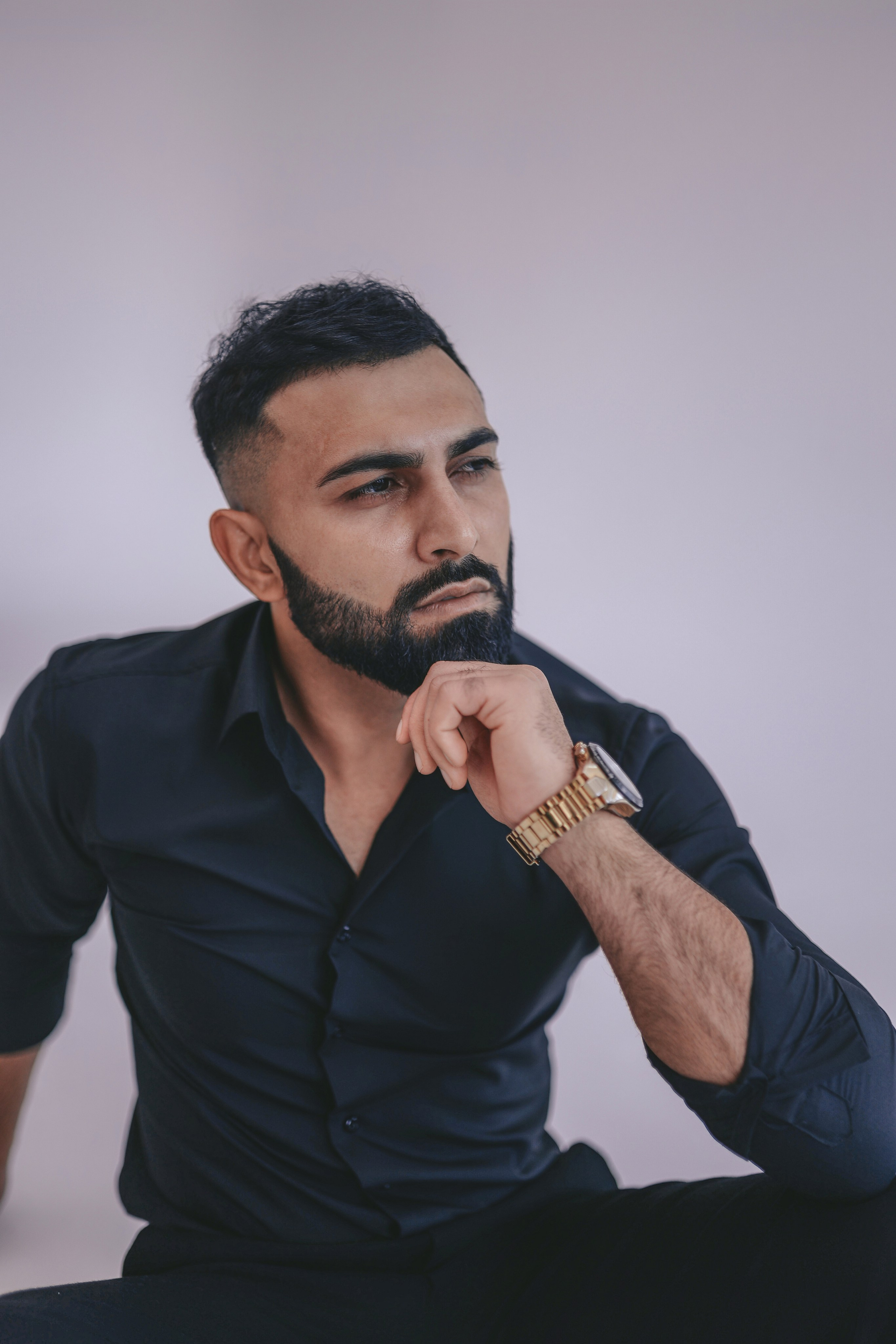 Тигран. Мария Добычина — профессиональный фотограф Крыма, Ялты и Севастополя