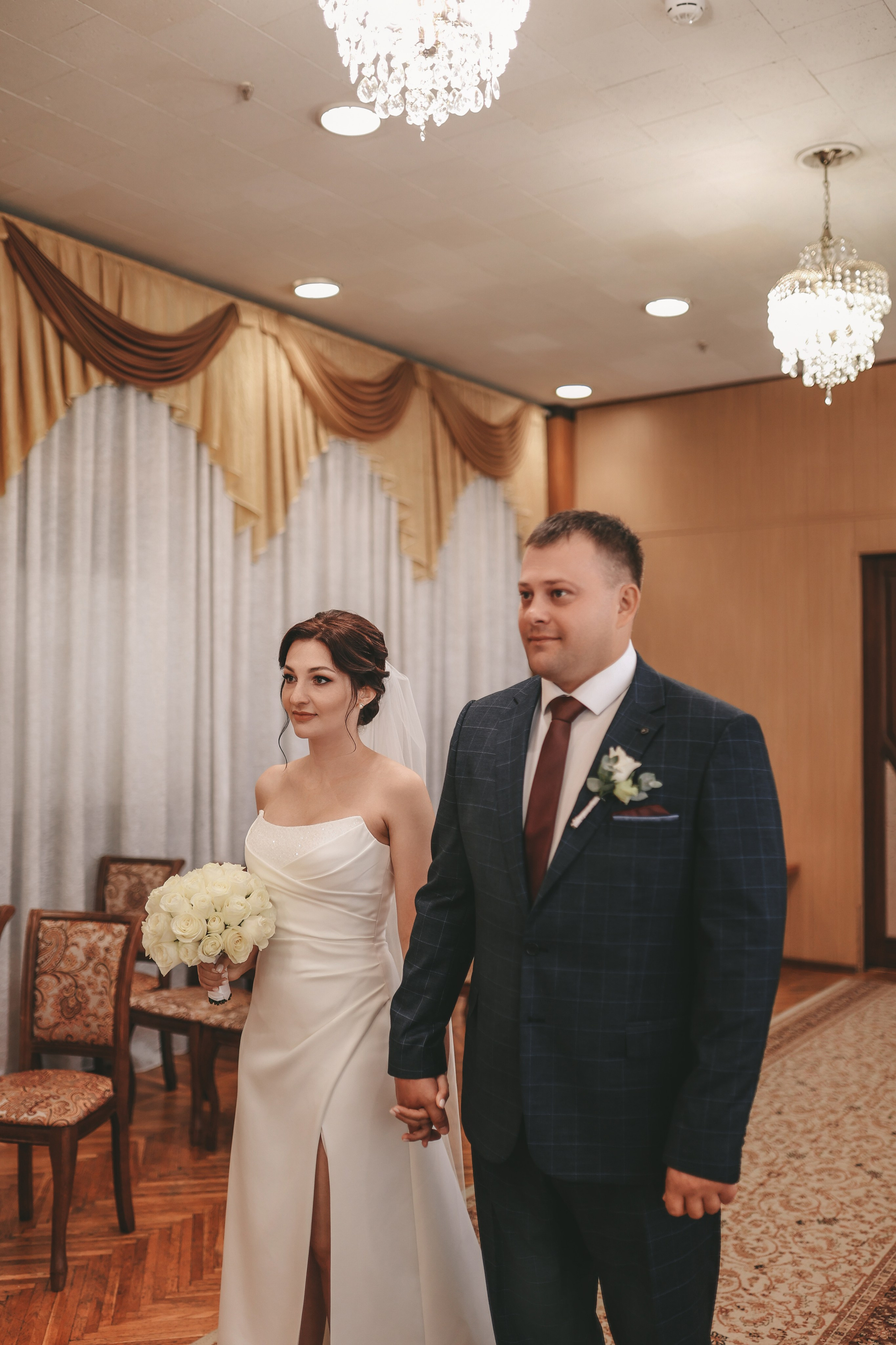 Алексей и Дарья. Мария Добычина — профессиональный фотограф Крыма, Ялты и Севастополя