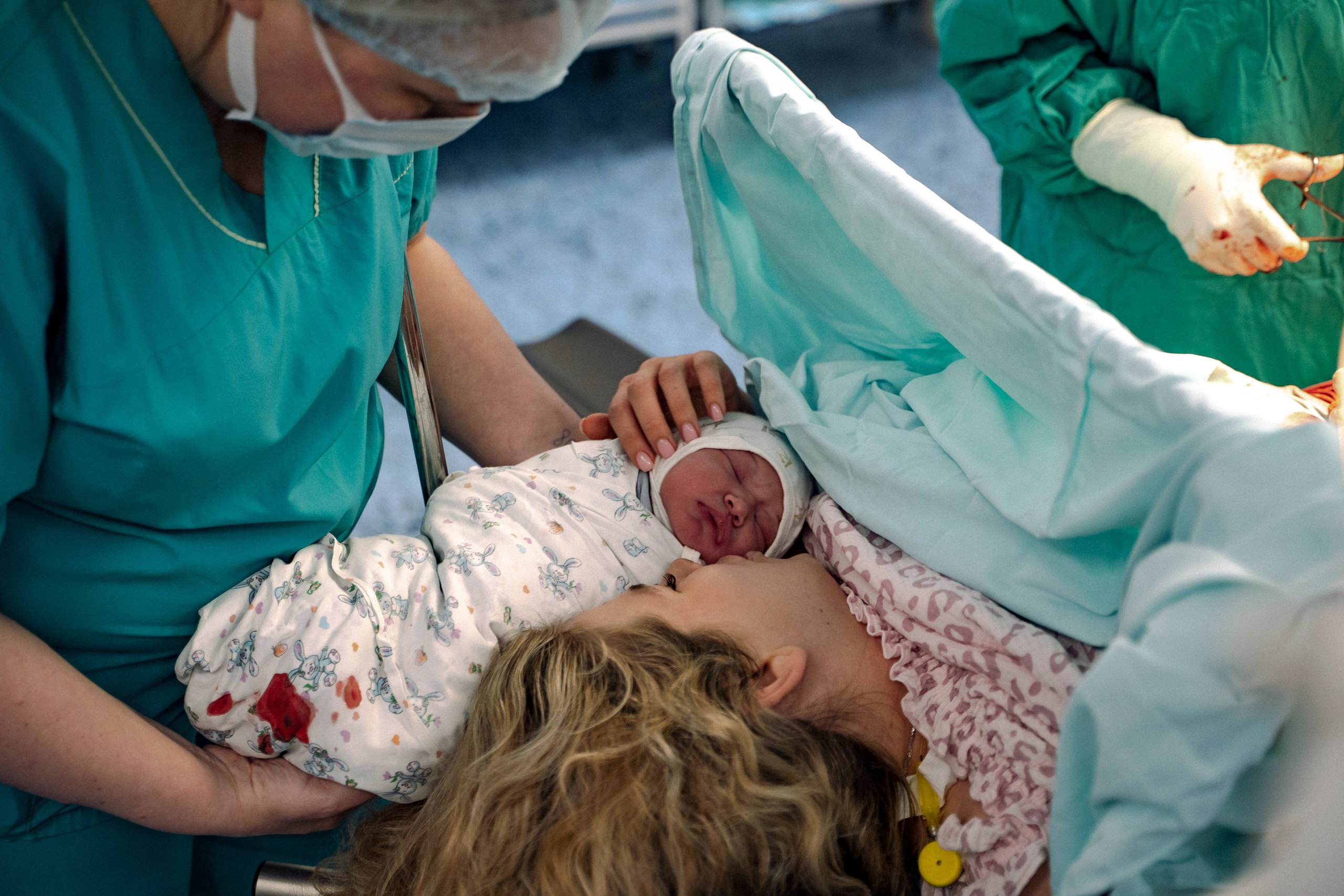 Фотограф на роды в Москве | Рождение Есении. Фотограф на роды в Москве Алла Rockymouse