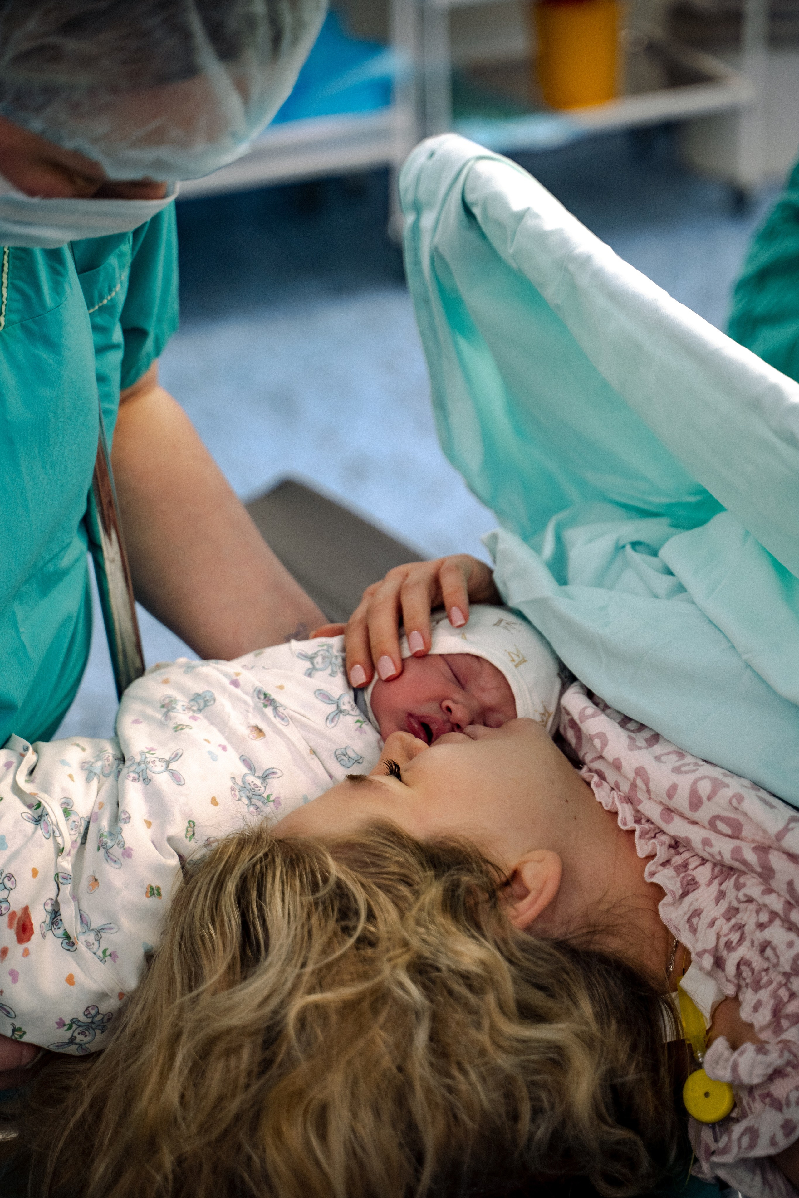 Фотограф на роды в Москве | Рождение Есении. Фотограф на роды в Москве Алла Rockymouse