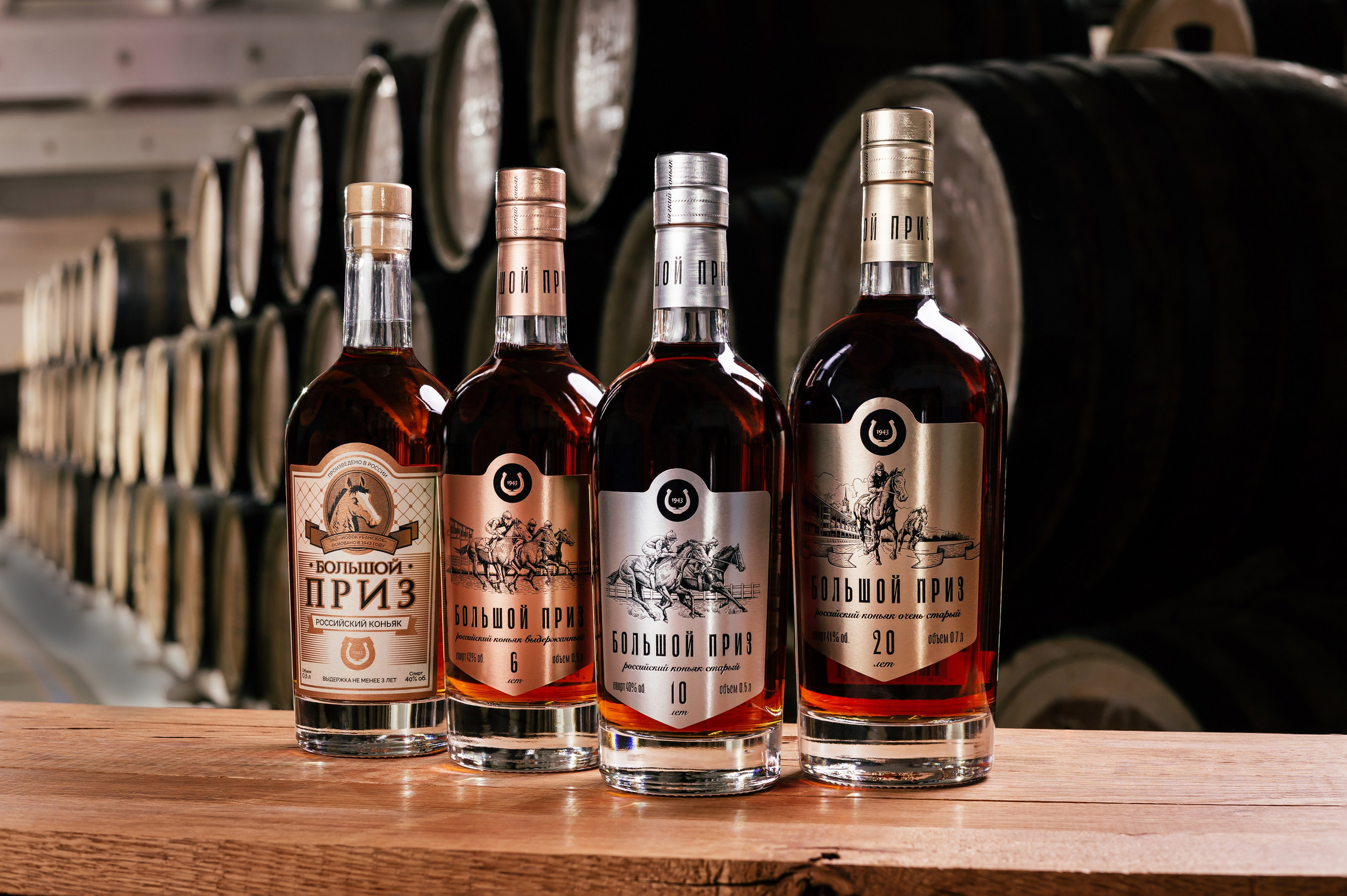 Фуд-съемка. Фотограф Алексей Воронов