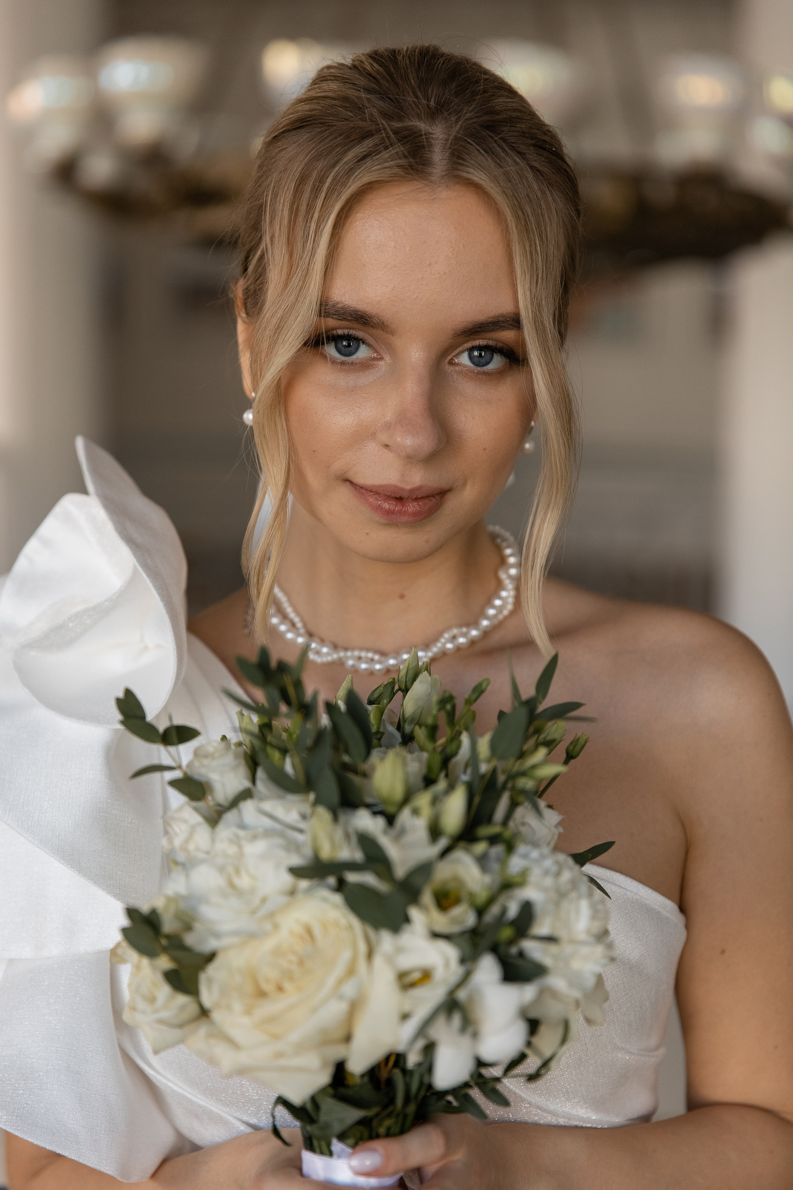 Мария и Олег