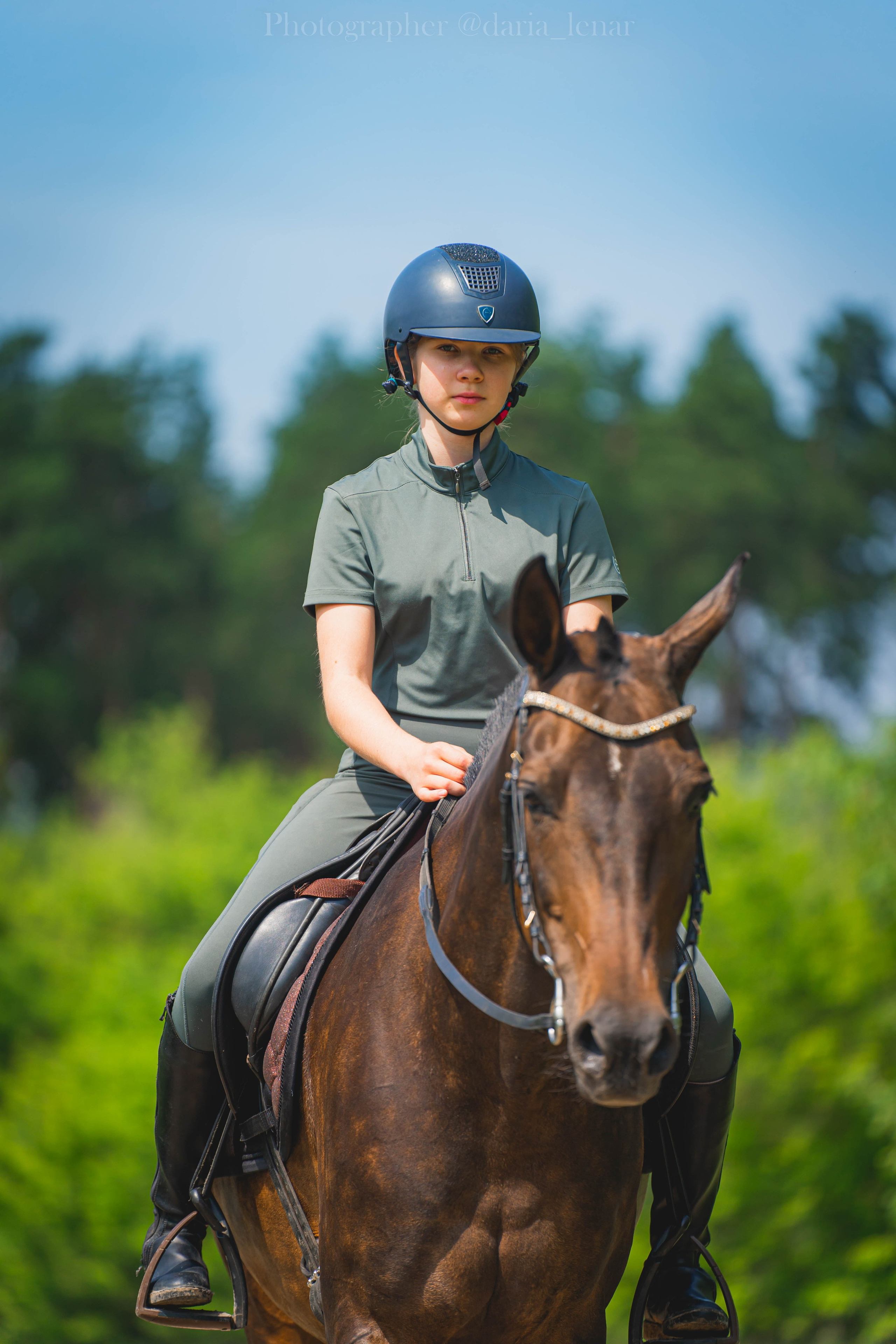 Алиса и Лика. Фотограф в Москве Ленарская Дарья