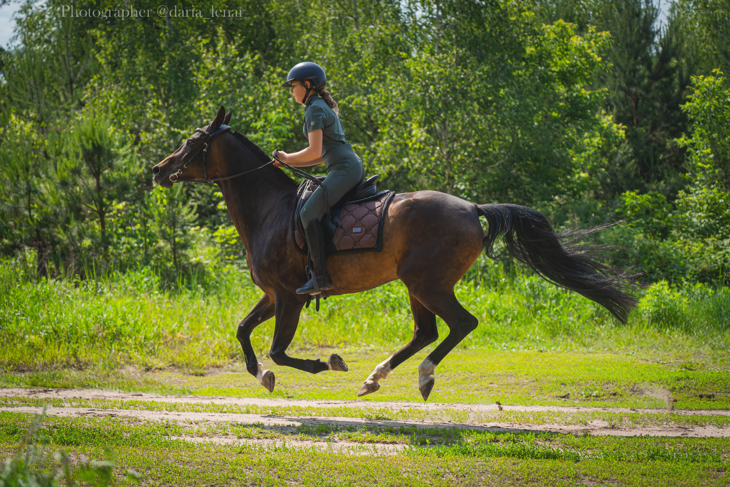 Алиса и Лика. Фотограф в Москве Ленарская Дарья