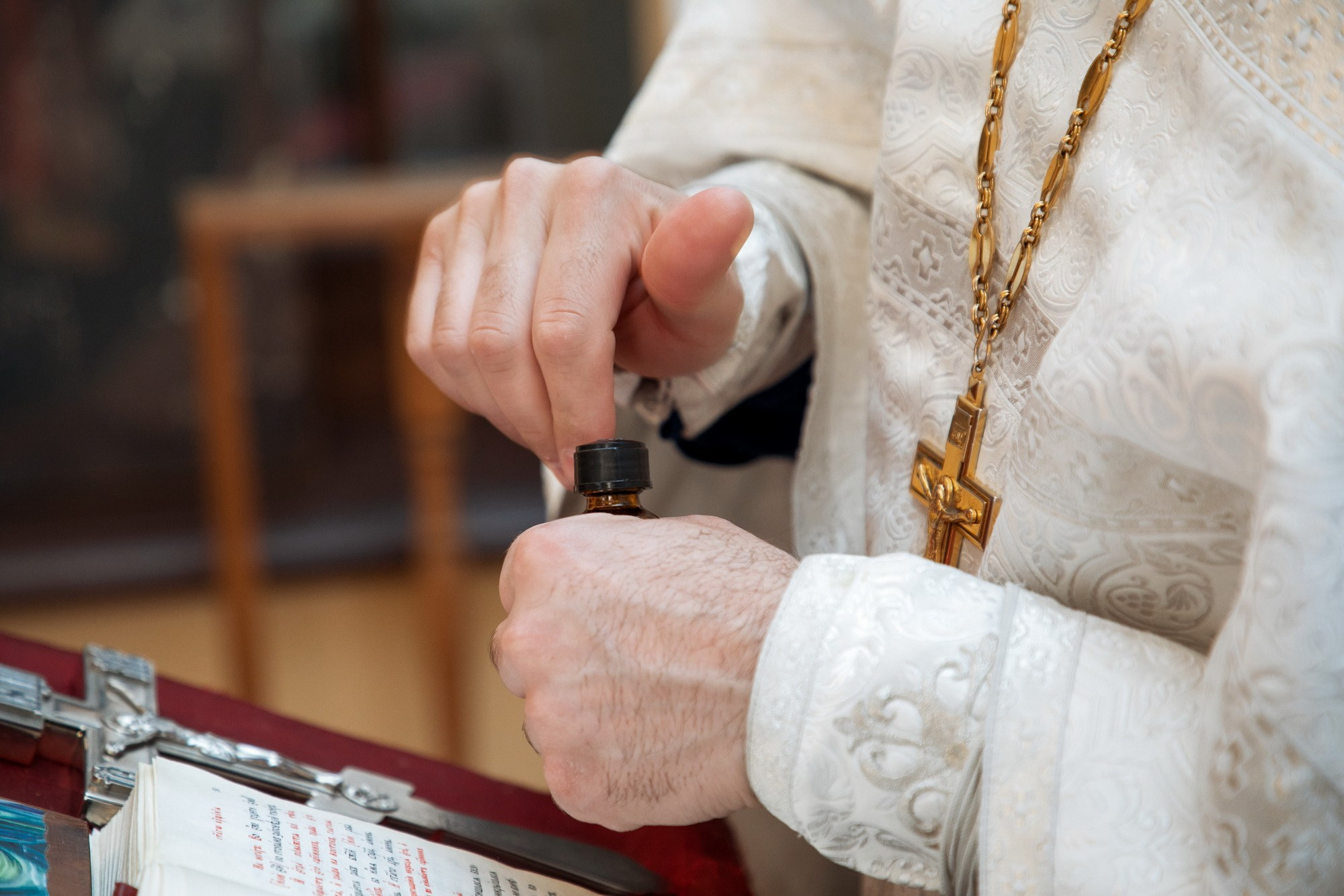 Крещение Пантелеимоновская церковь. Фотограф на крещение в Санкт Петербурге
