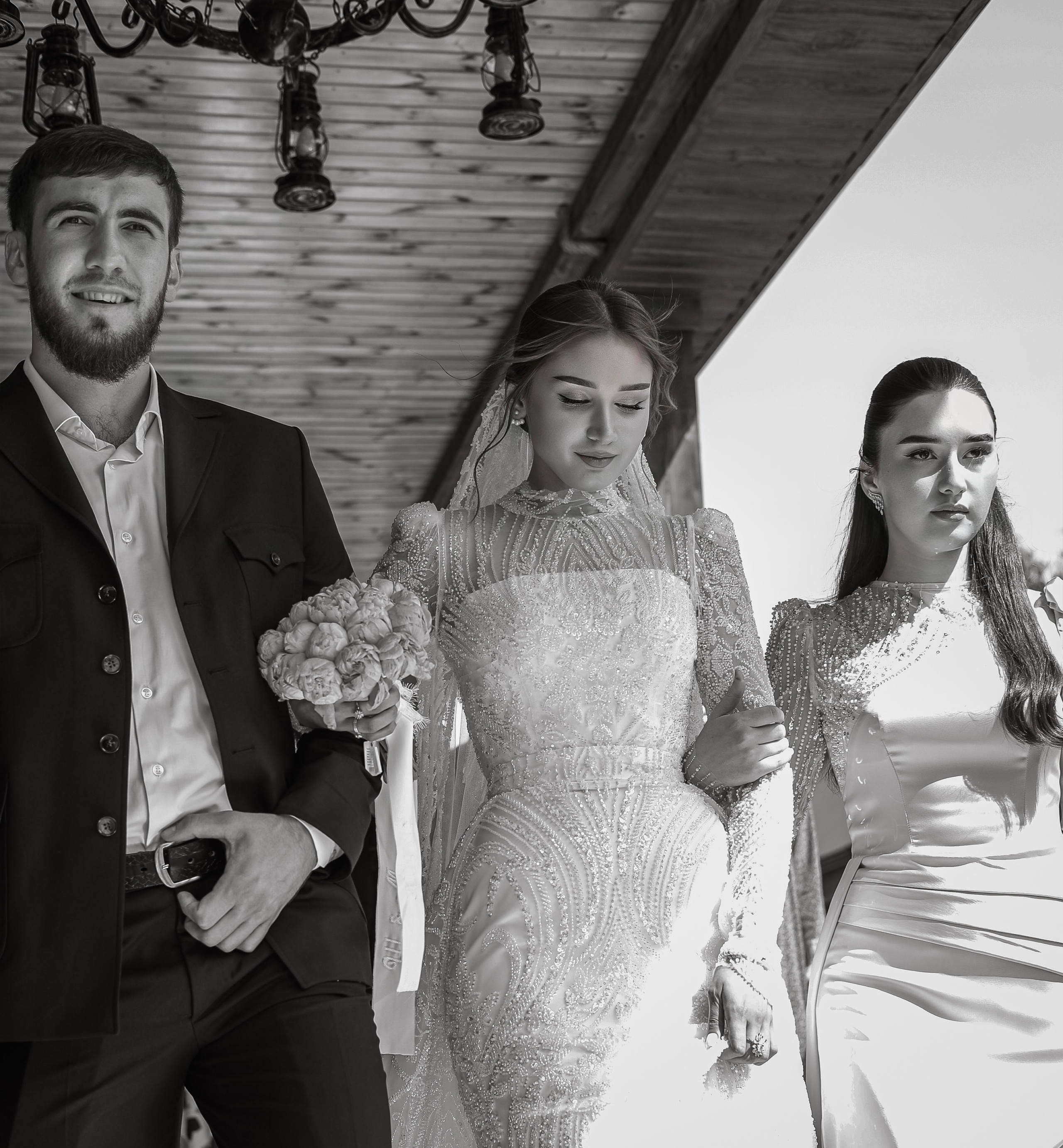 Невеста Шовда