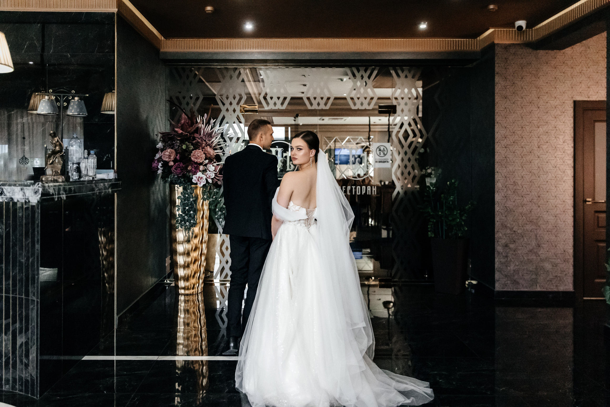 Анонс свадьбы для Романа и Алены. Свадебный фотограф в Крыму и Севастополе Ольга Баскакова