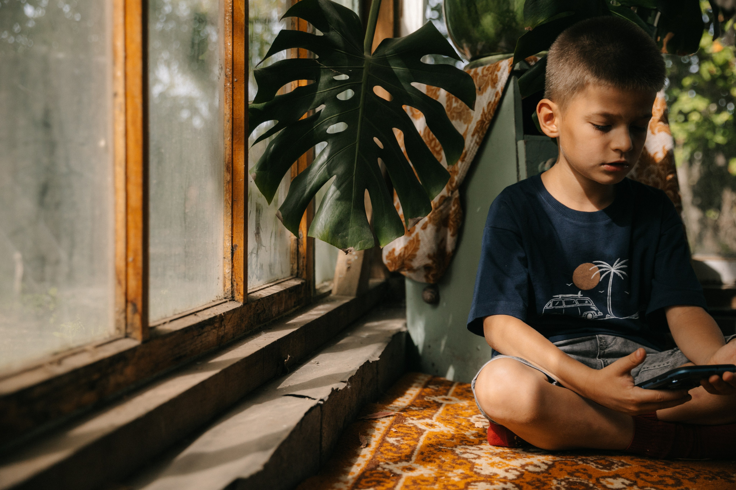 Ферма. Свадебный и семейный фотограф Василина Батищева в Моздоке, Северной Осетии и КМВ