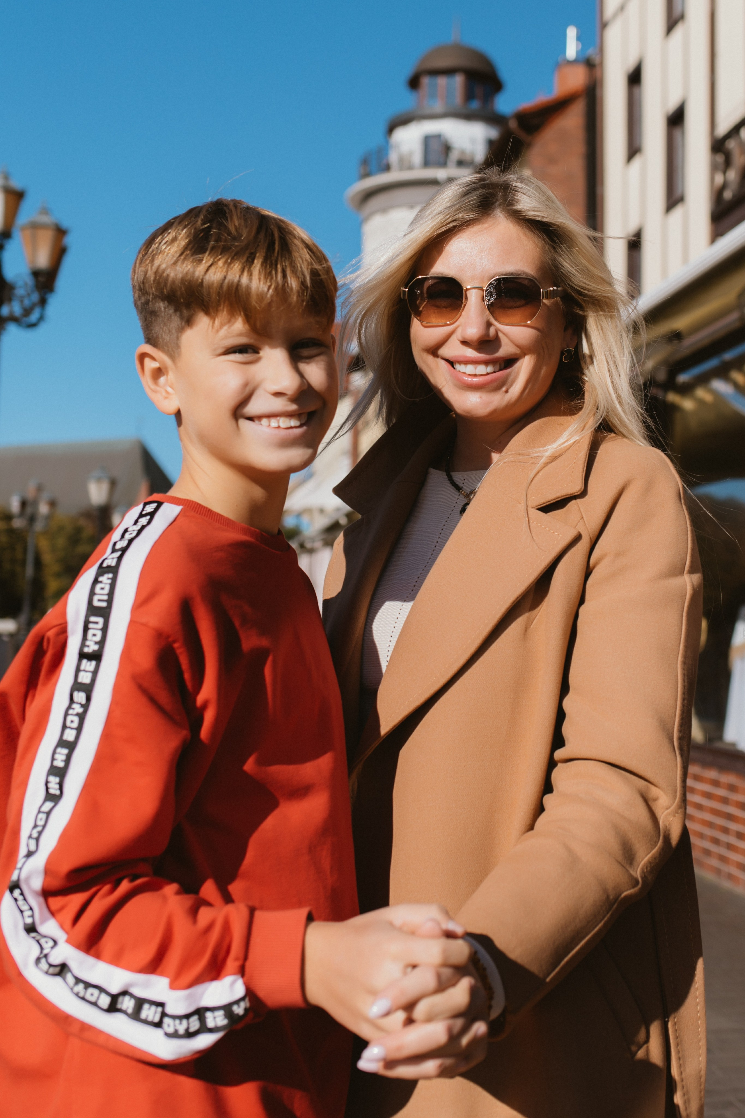 Анастасия и Богдан