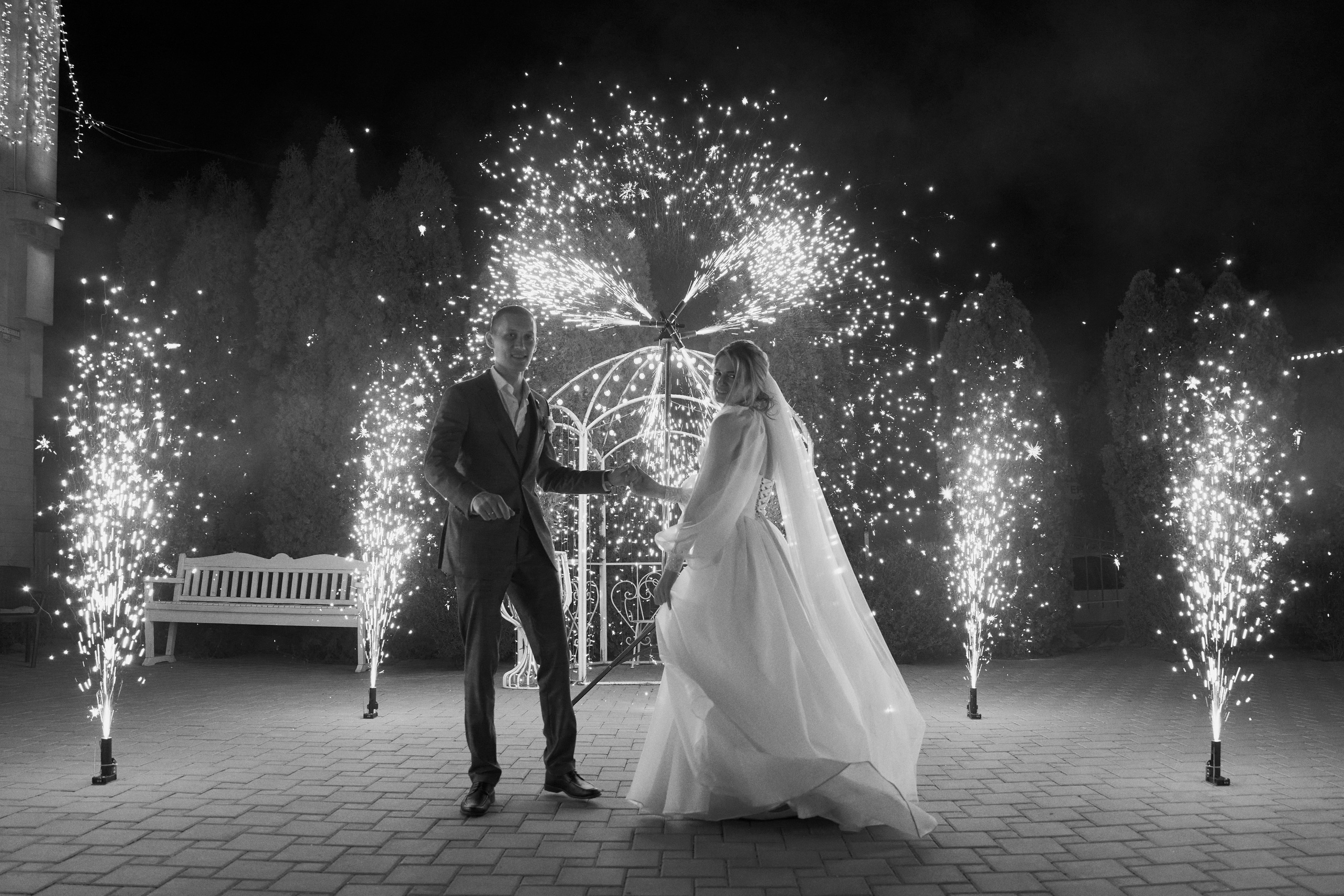 Сергей и Марина. Чумаков Алексей Фотограф|Видеограф свадебные, индивидуальные, семейные, репортаж