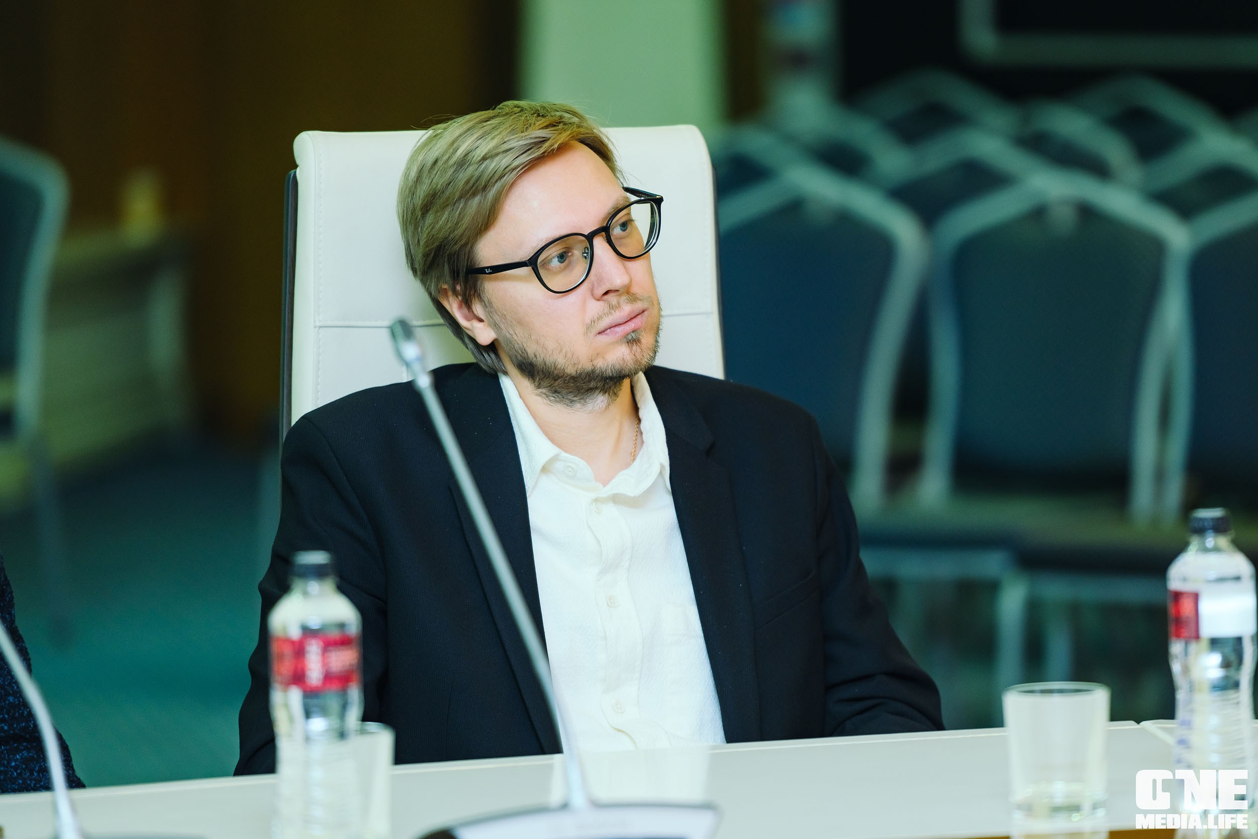 Балтийский Культурный Форум 2024. One Media Life: фоторепортажи, фотоотчеты с мероприятий и заведений