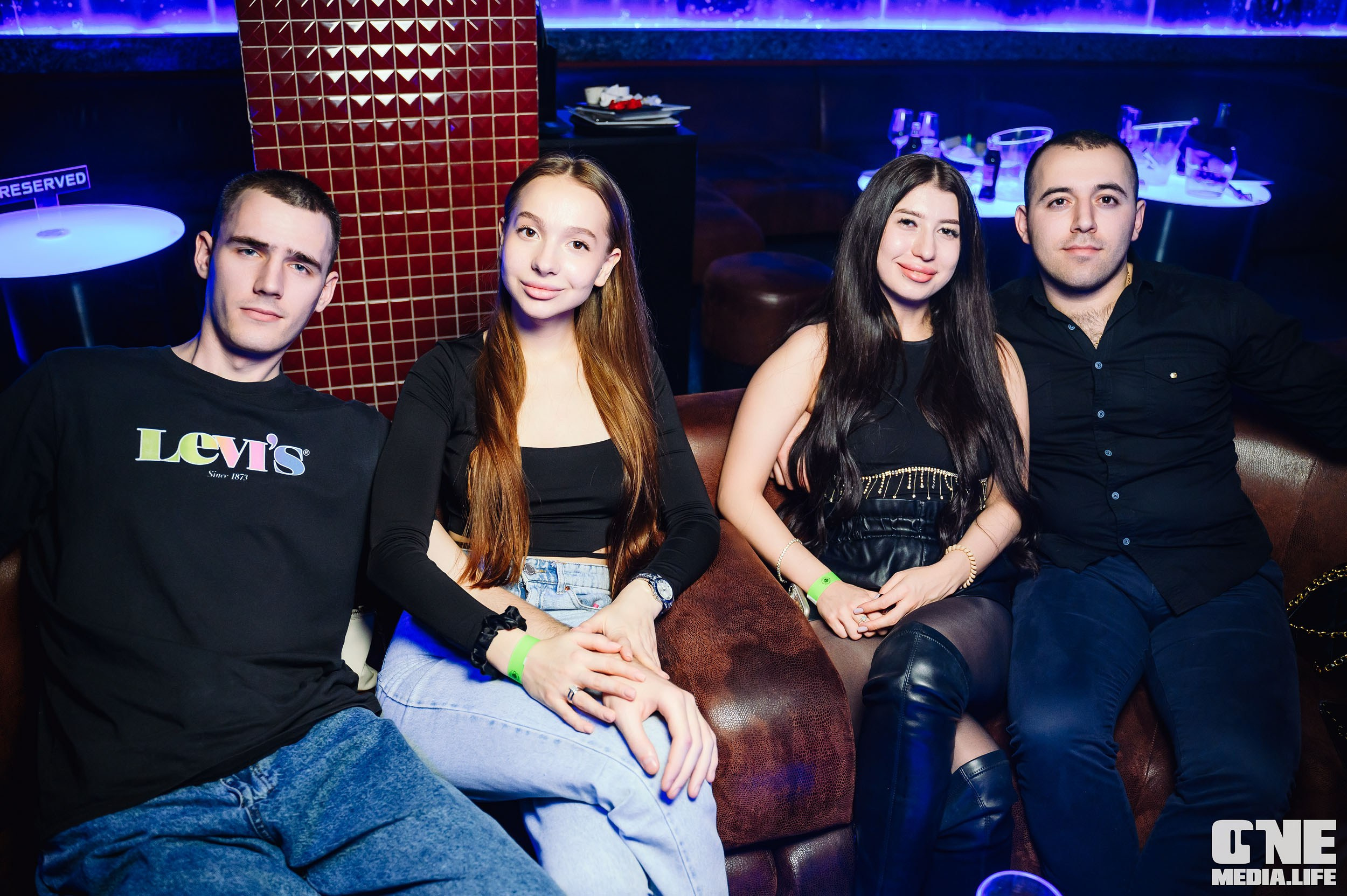 Фоторепортаж из РК Планета. One Media Life: фоторепортажи, фотоотчеты с мероприятий и заведений