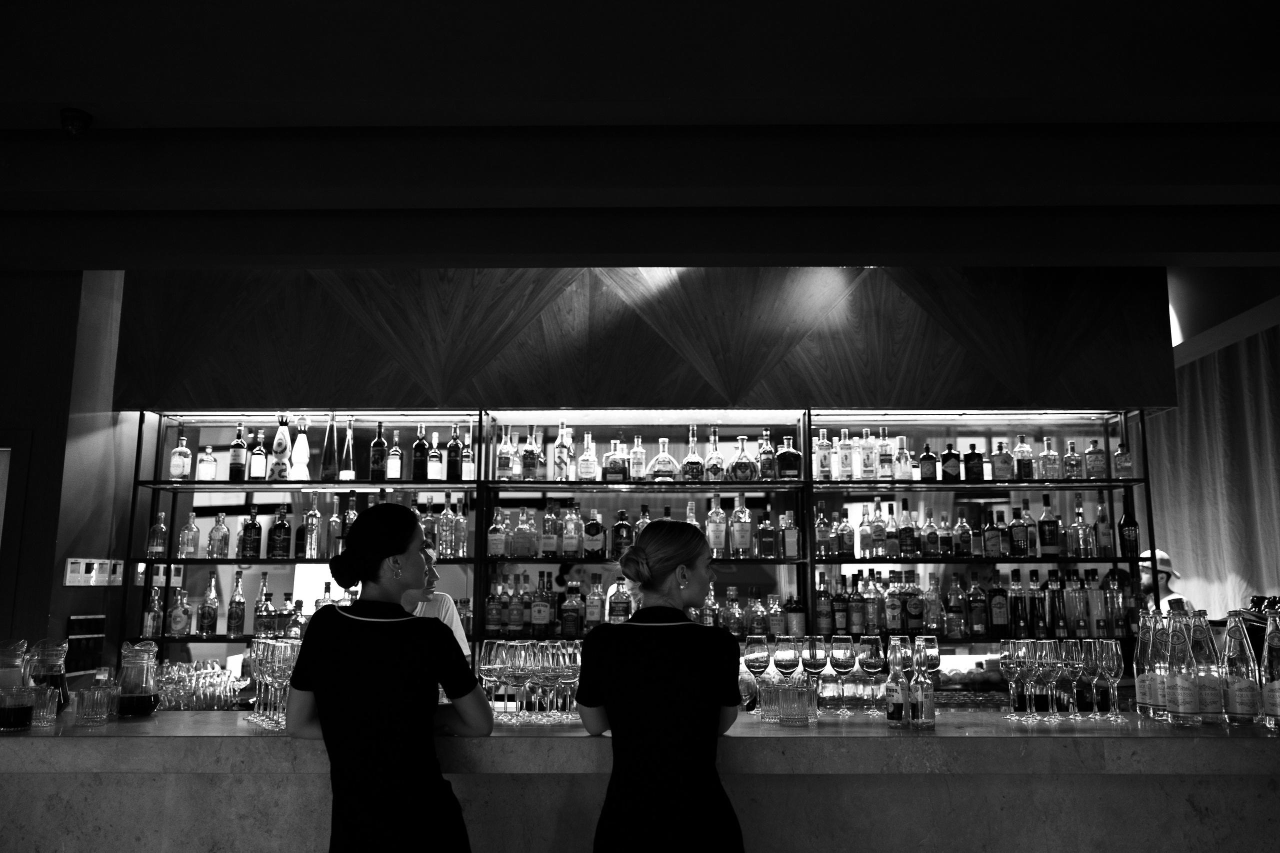 MOORING. Свадебный фотограф | Москва