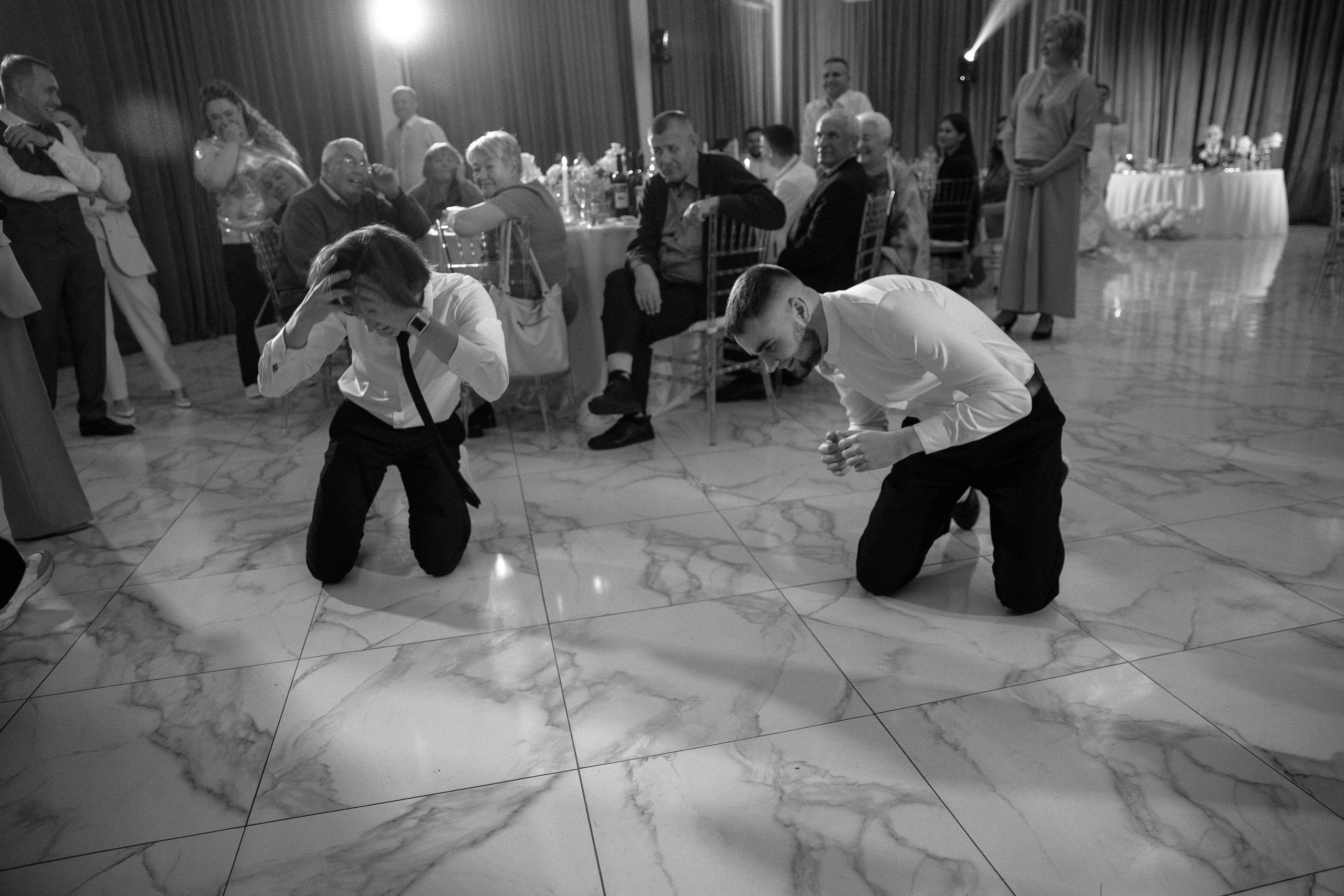 Кирилл и Даша. Dima Lemeshevsky