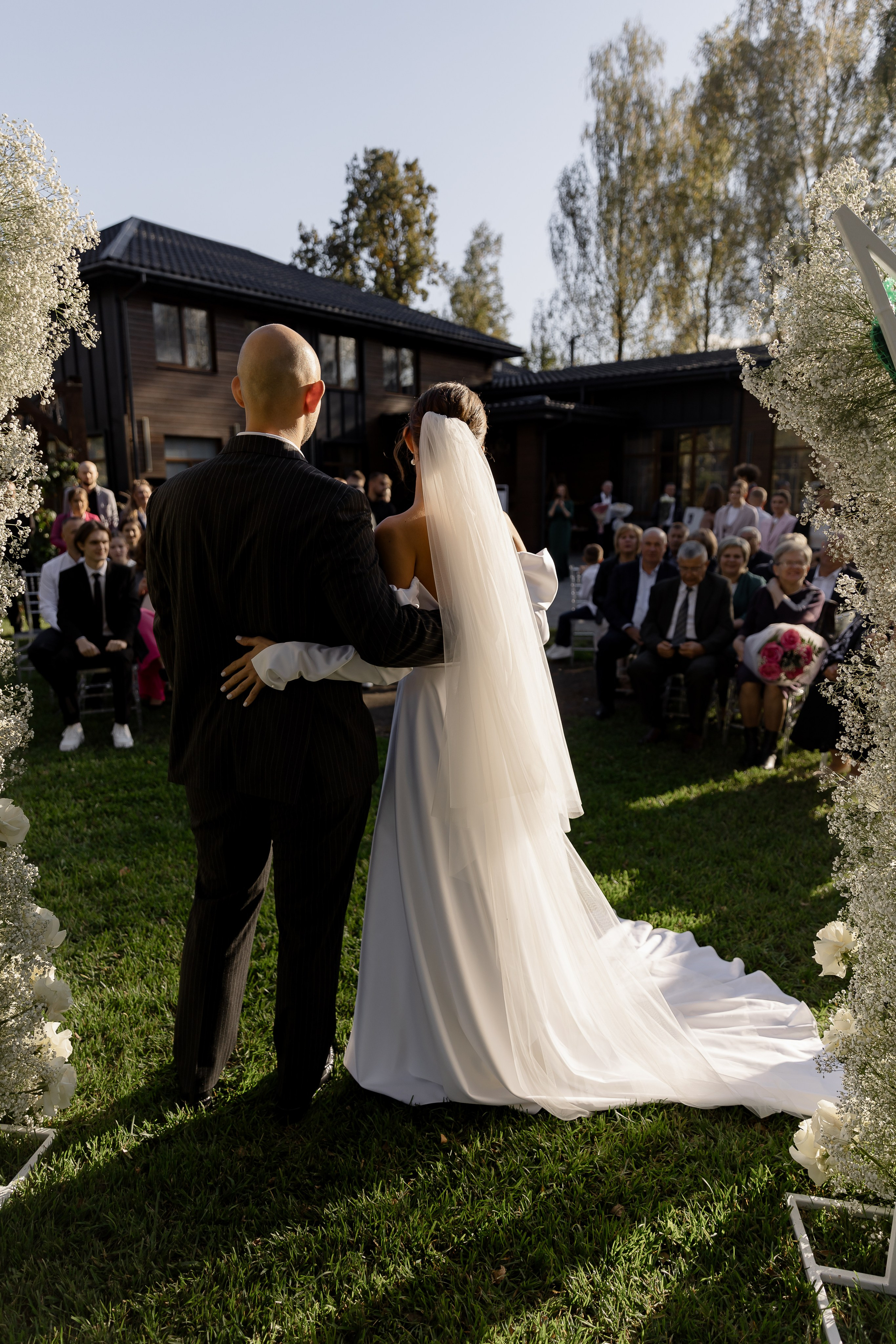 Кирилл и Даша. Dima Lemeshevsky