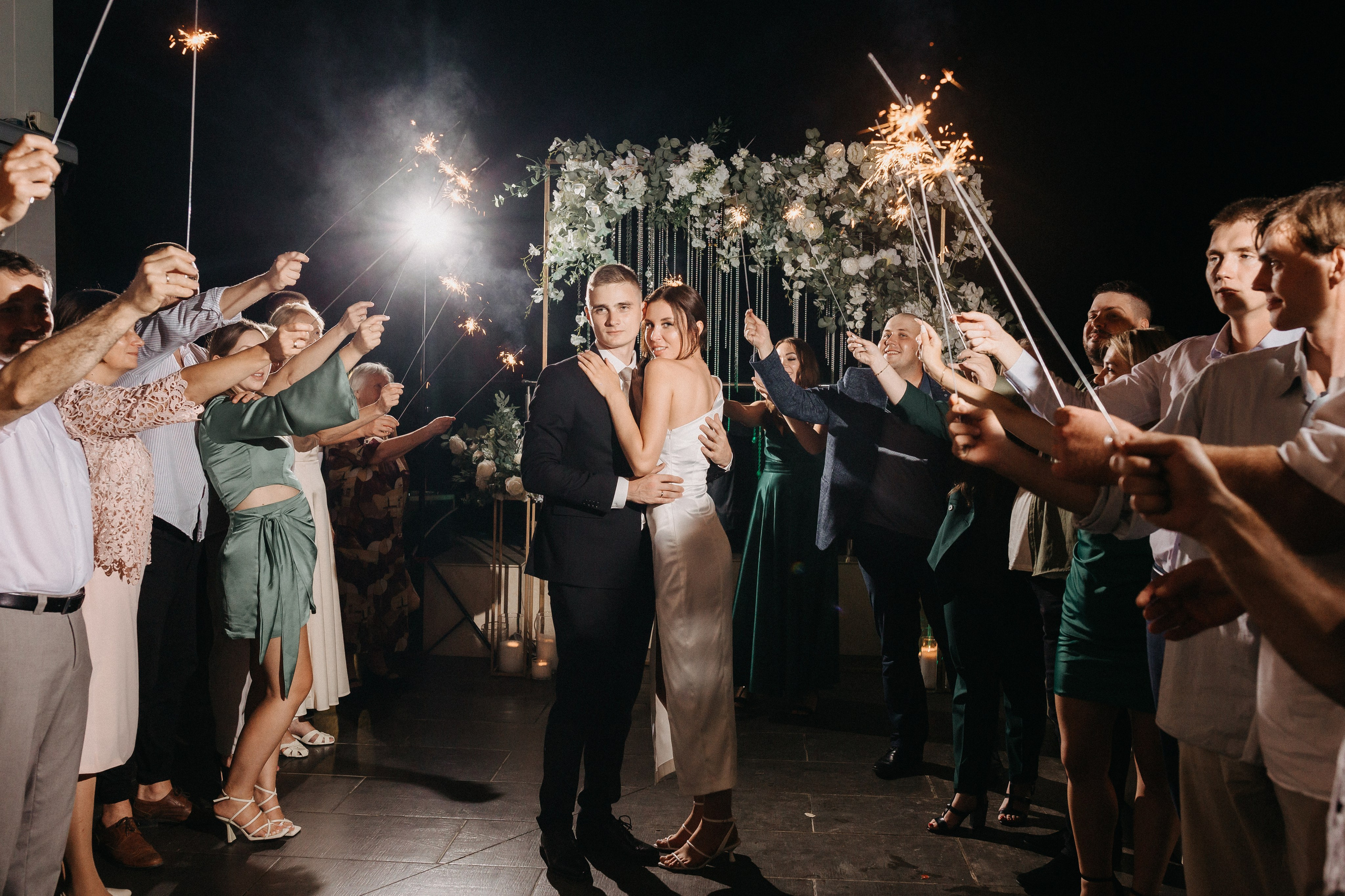 Свадьбы&love-story. Свадебный и портретный фотограф в Севастополе Елизавета Юшкевич