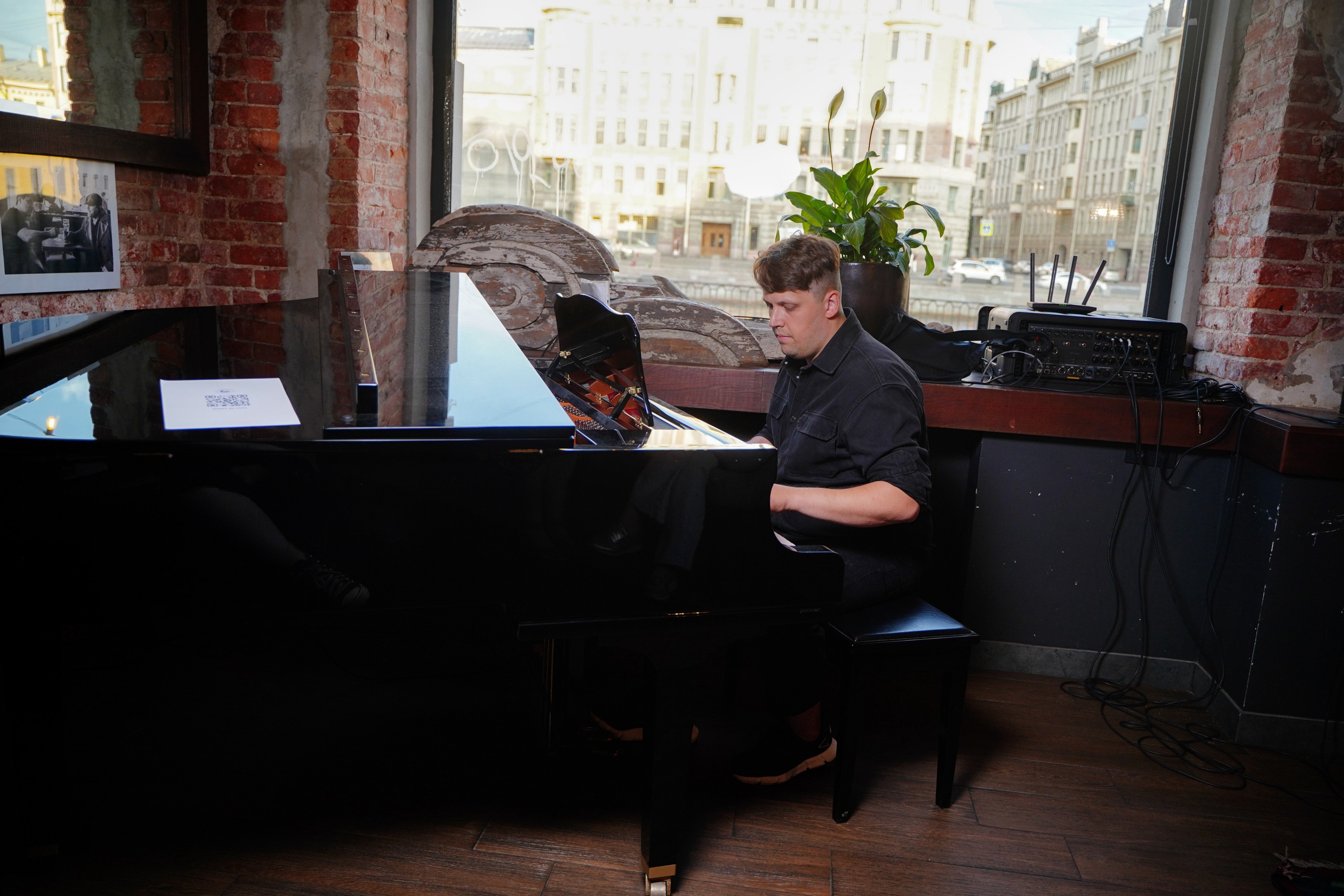 Мероприятия. Фотограф Богдан Оськин