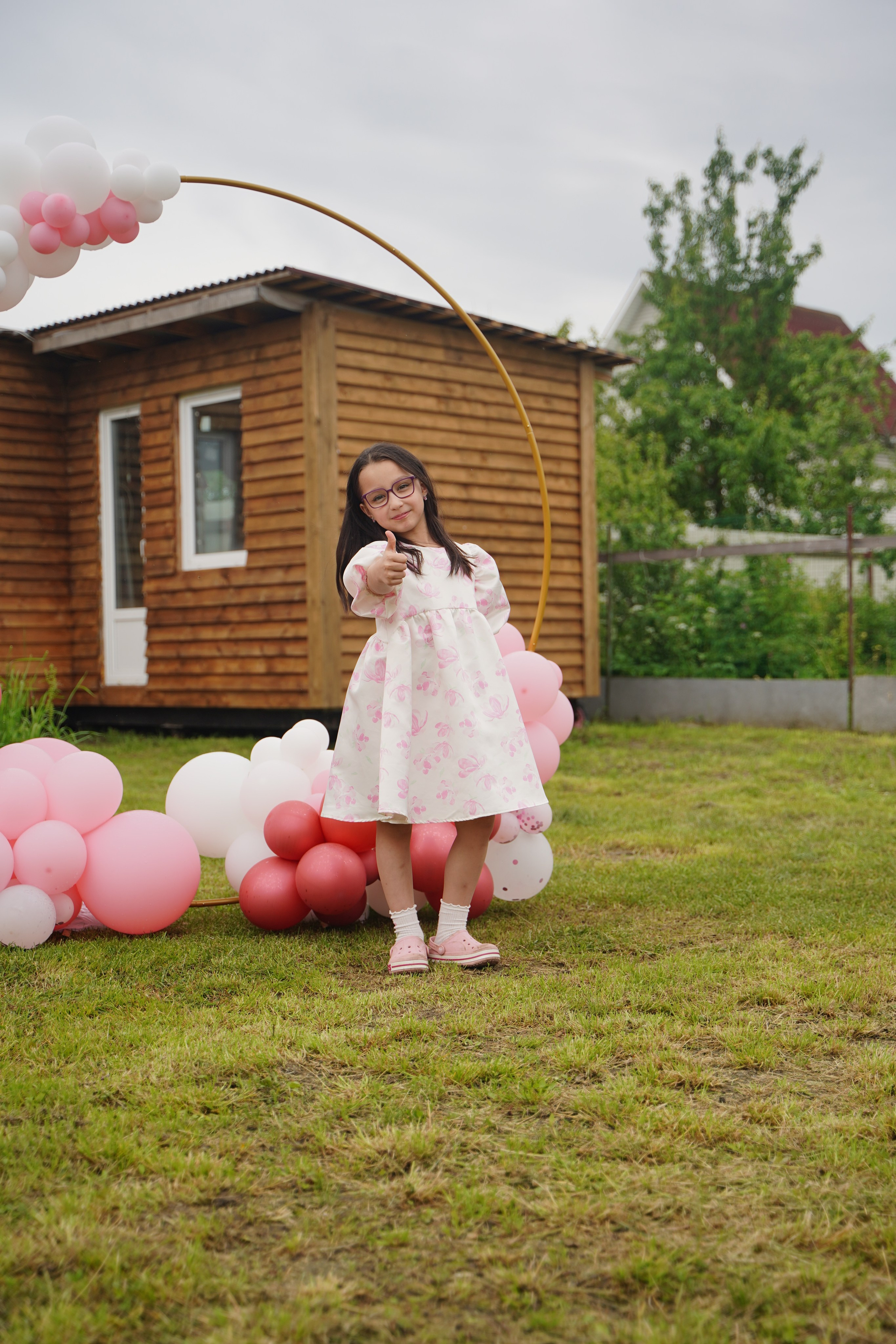 Съемки на улице. Фотограф Богдан Оськин