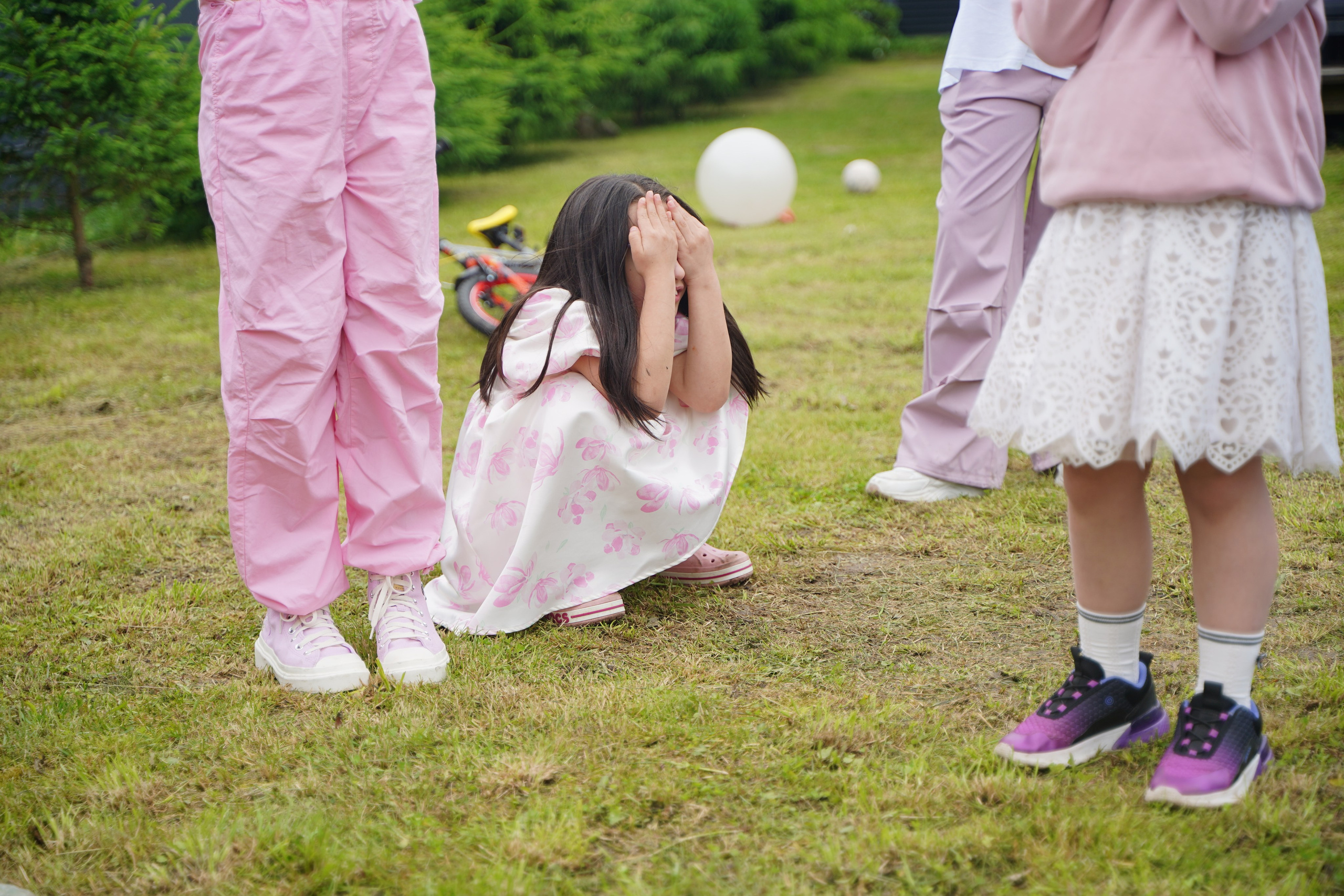 Детские мероприятия. Фотограф Богдан Оськин