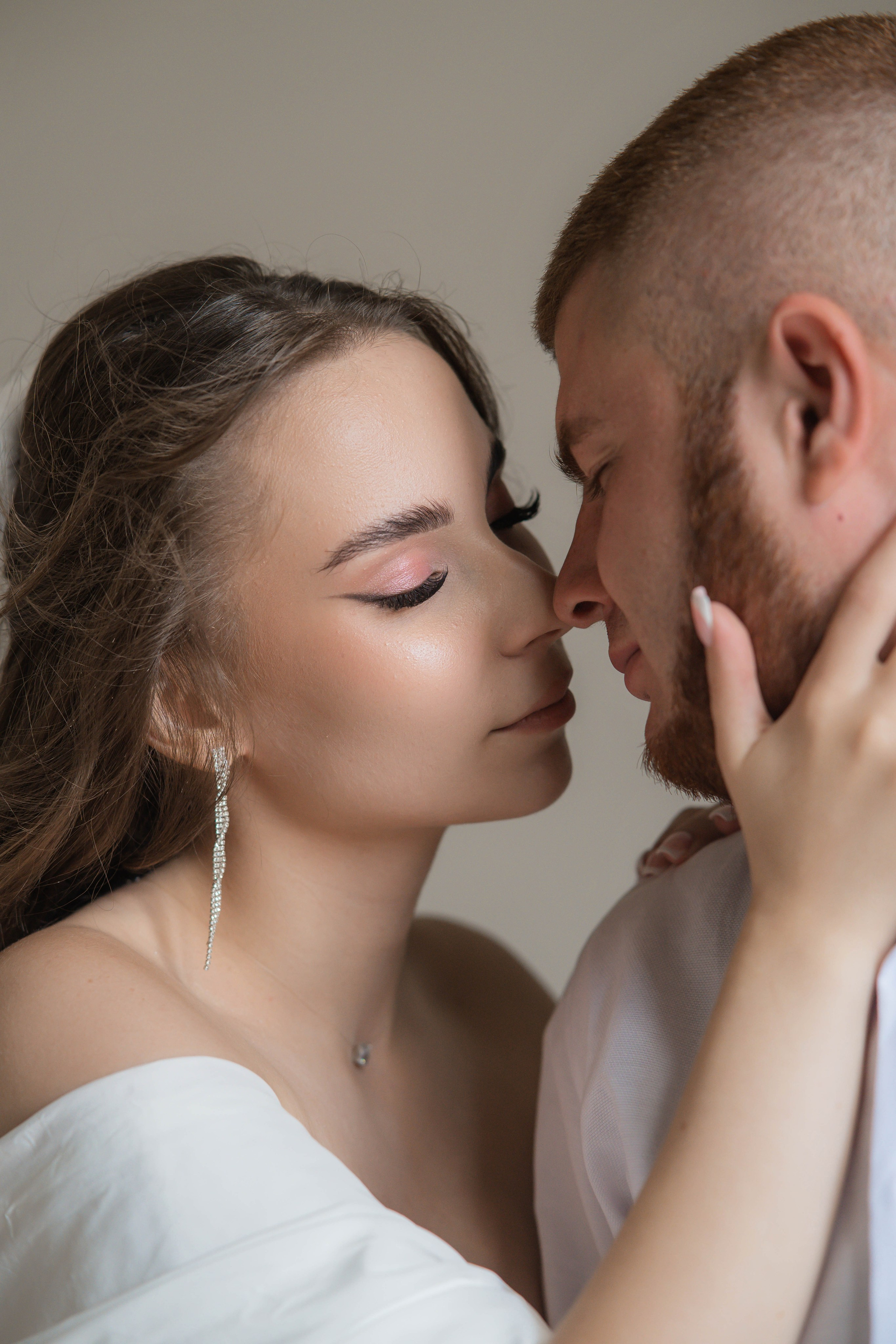 Арина и Андрей