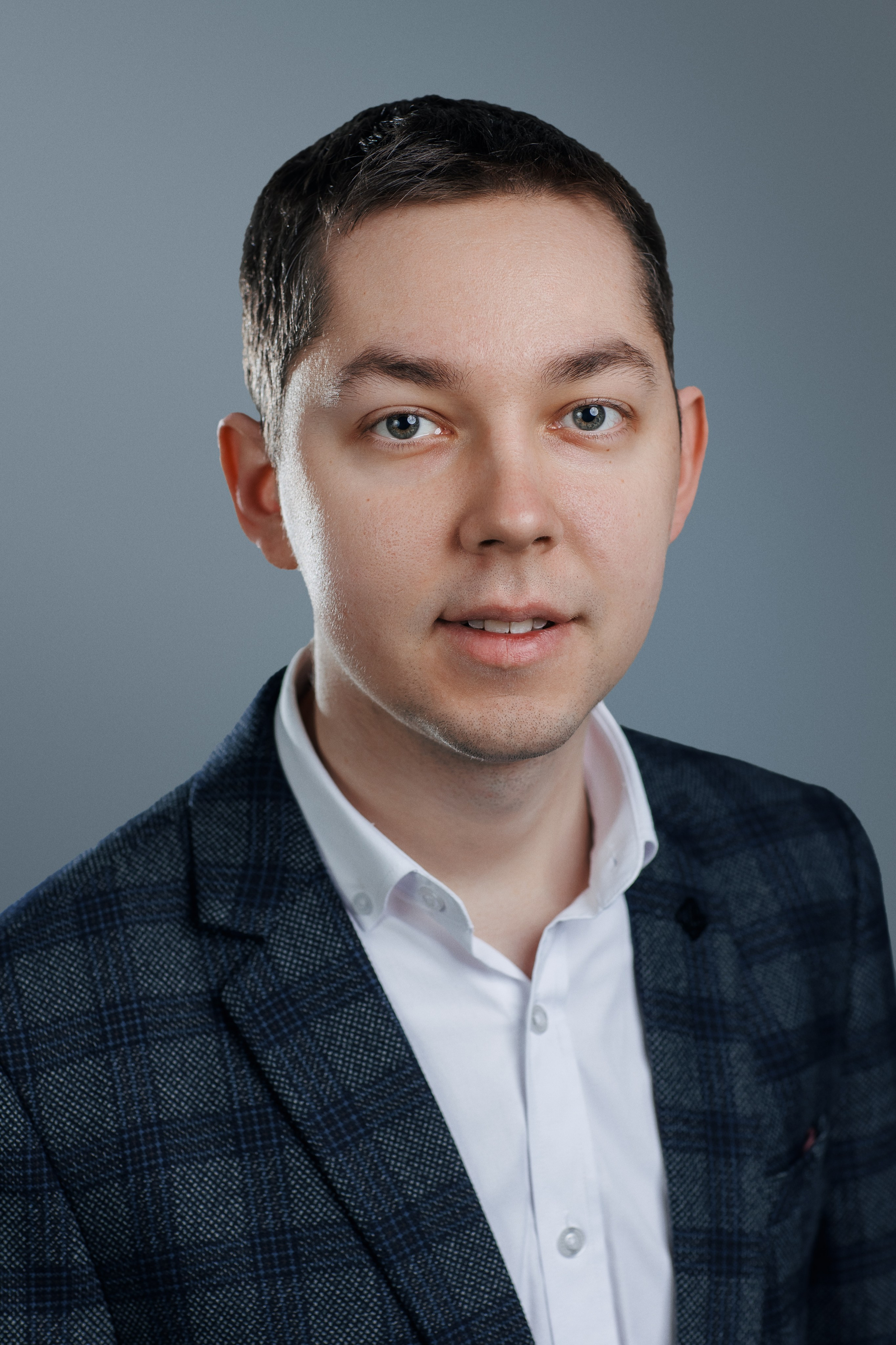 Корпоративные портреты. Artem Ganja Photographer