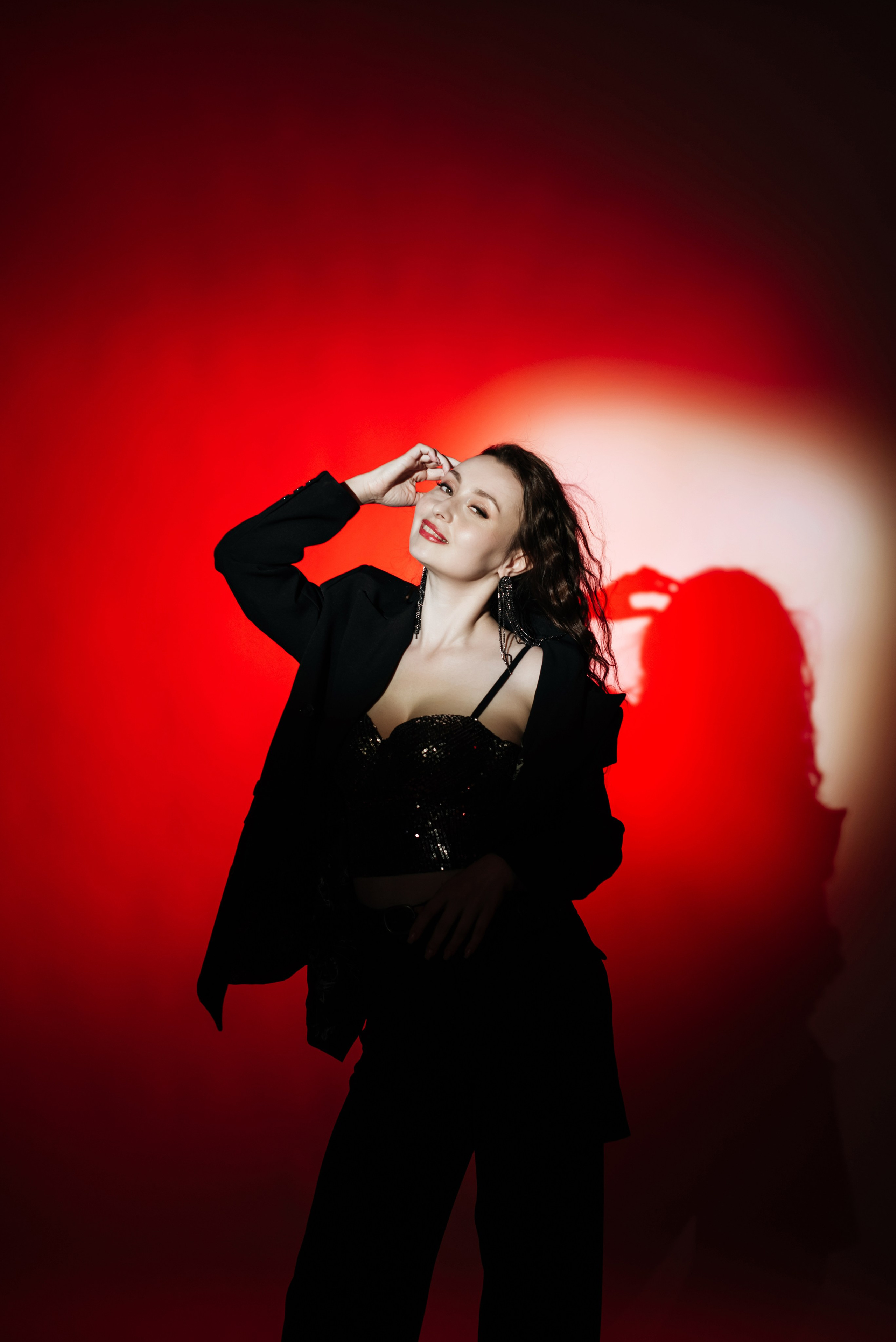 Елизавета. Фотограф Палий Ульяна