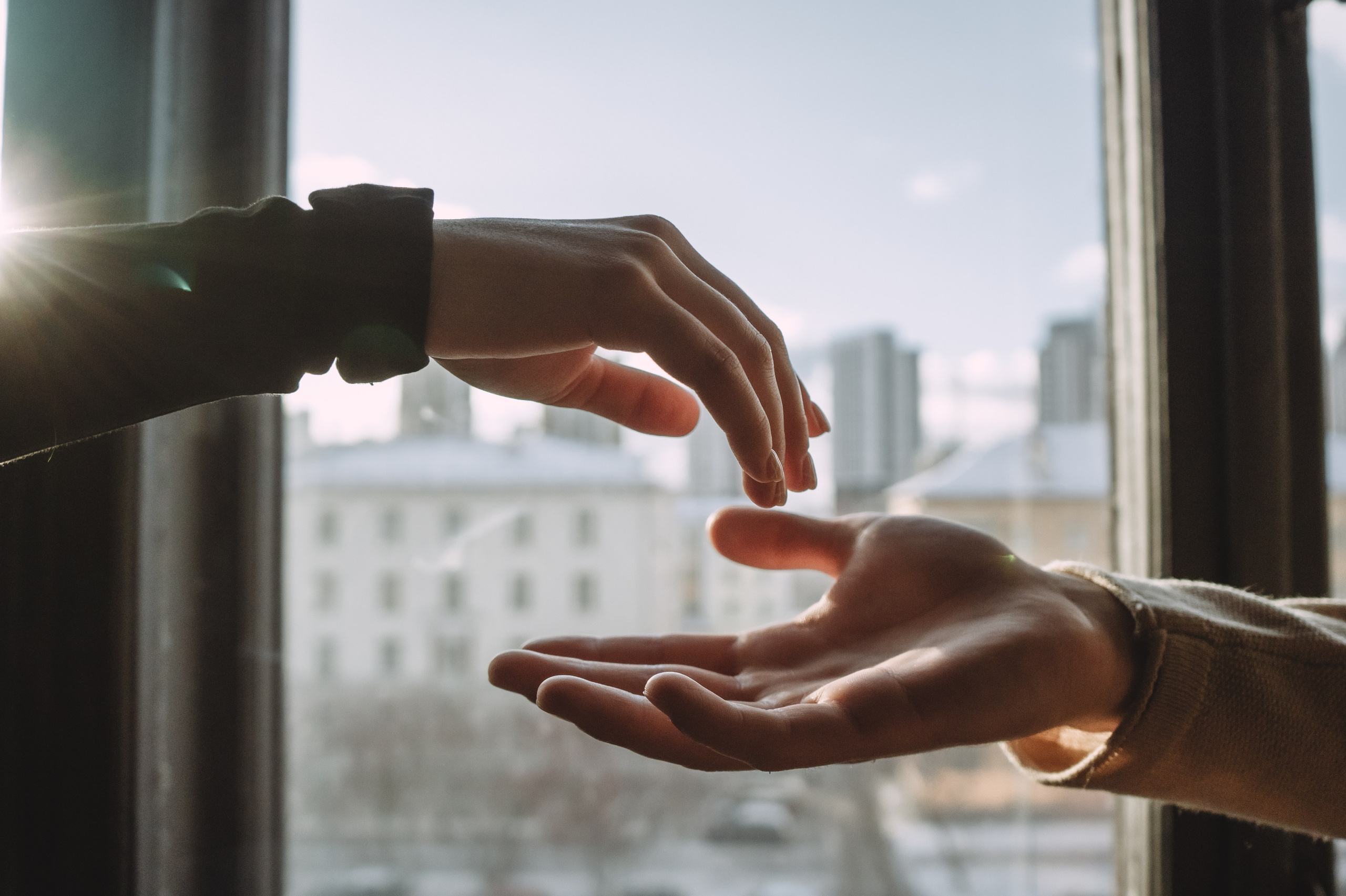 Daniil & Polina. Стильный фотограф Екатеринбурга Veber Anastasia