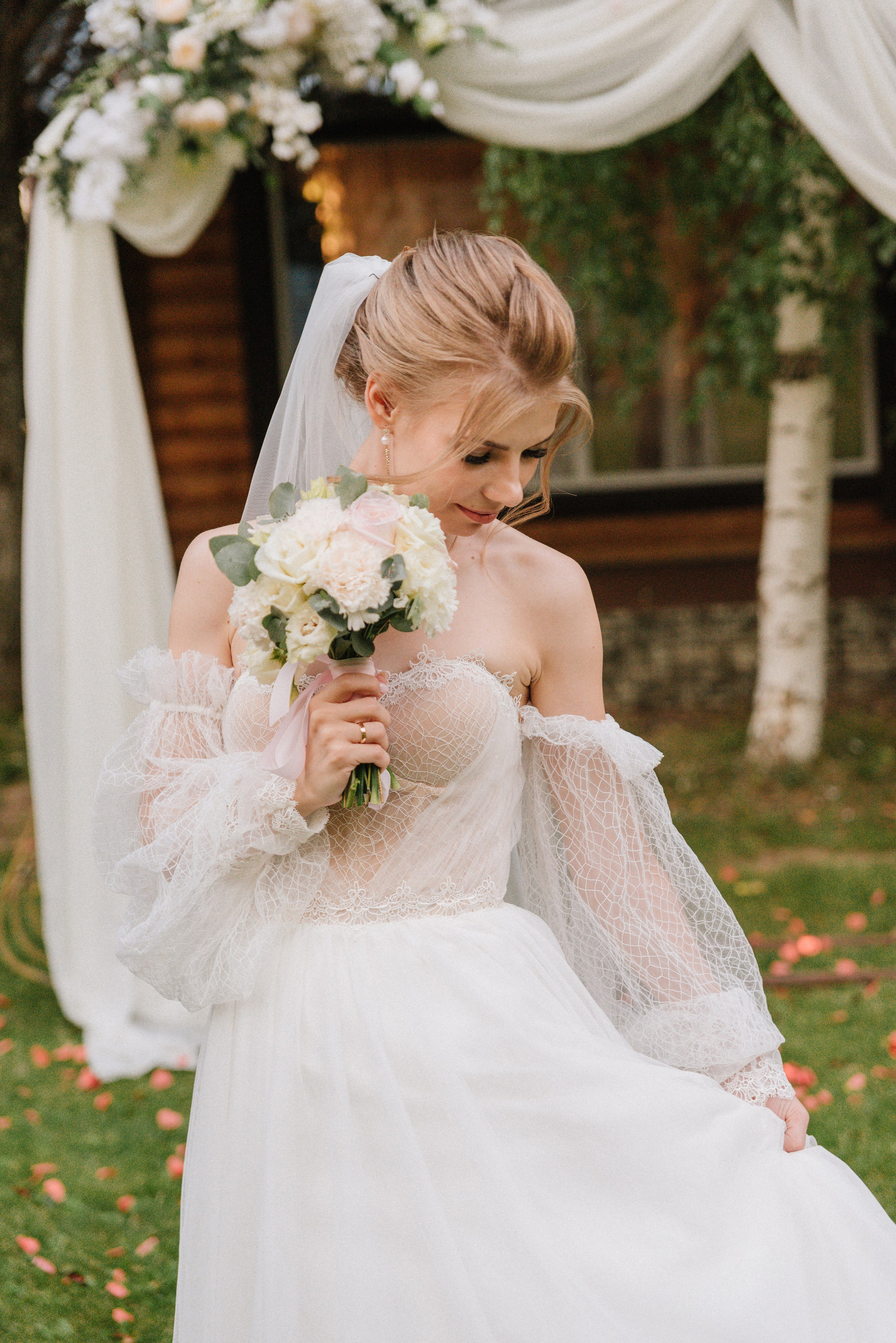 Свадьба Александра и Арины 6.08.2022. Душевный фотограф Ильсия Валеева. Не путать с душным