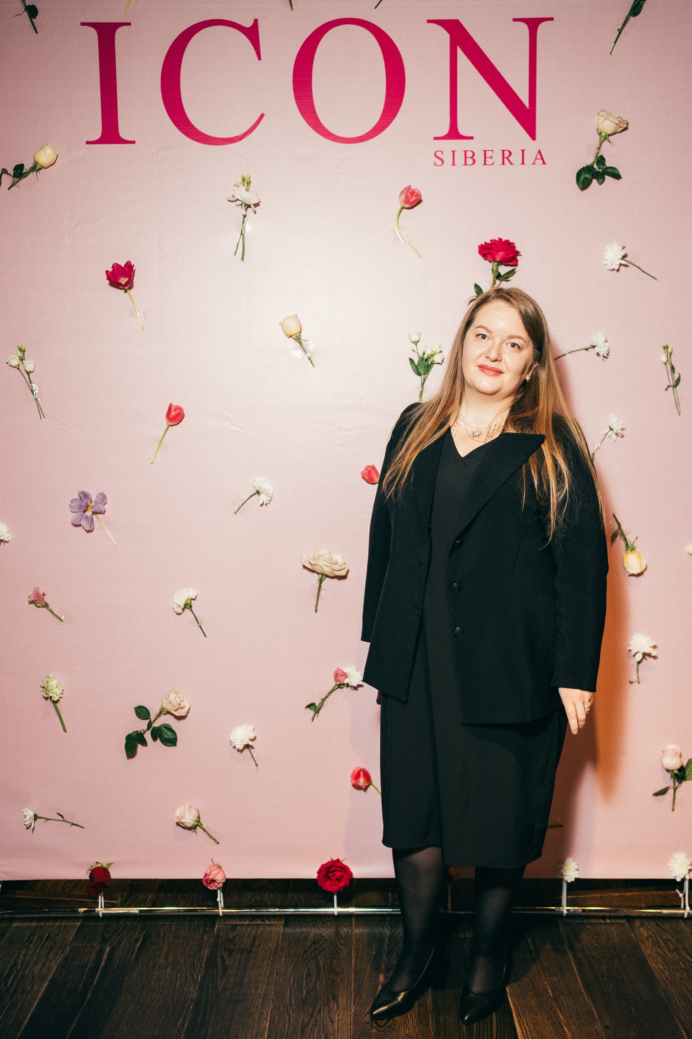 Презентация весеннего номера журнала ICON SIBERIA MAG. Фотограф на любое событие в Кемерово
