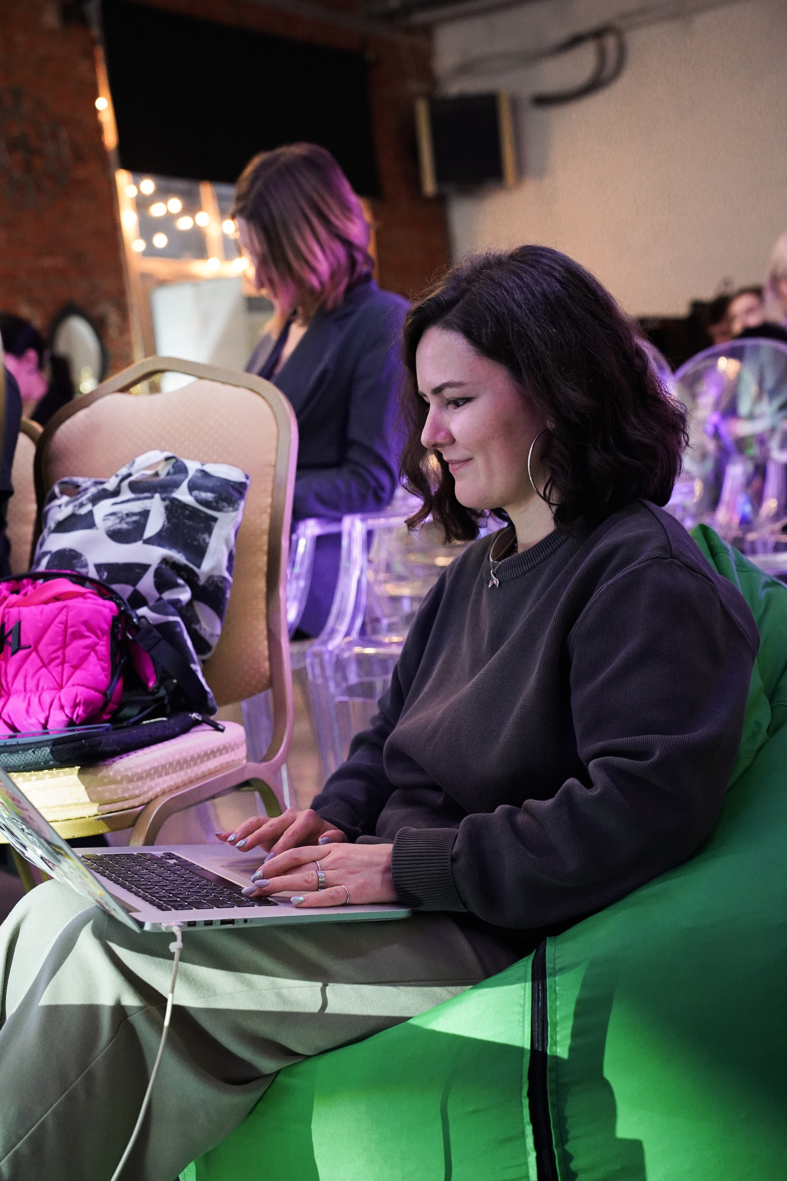 АТЕЛЬЕ ИННОВАЦИЙ и КРЕАТИВА. Спортивный и репортажный фотограф в Иваново Сергей Силкин